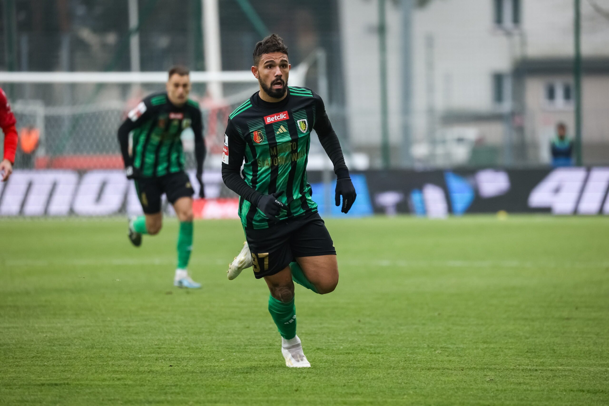 Betclic 2. liga: Zarząd odrzucił dymisję trenera Stali Stalowa Wola
