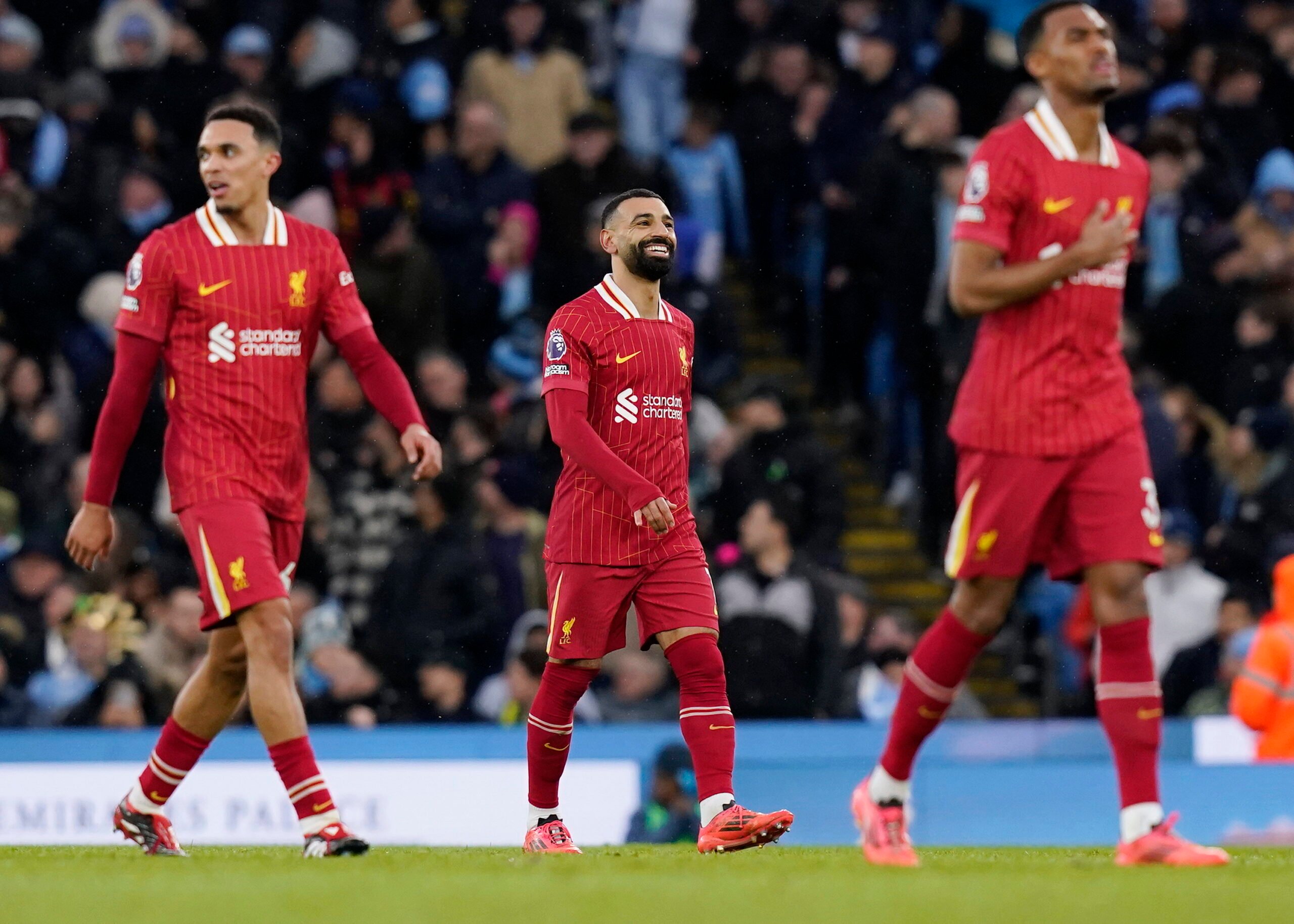 Liverpool - Newcastle: typy i kursy na Premier League [26.02.2025]