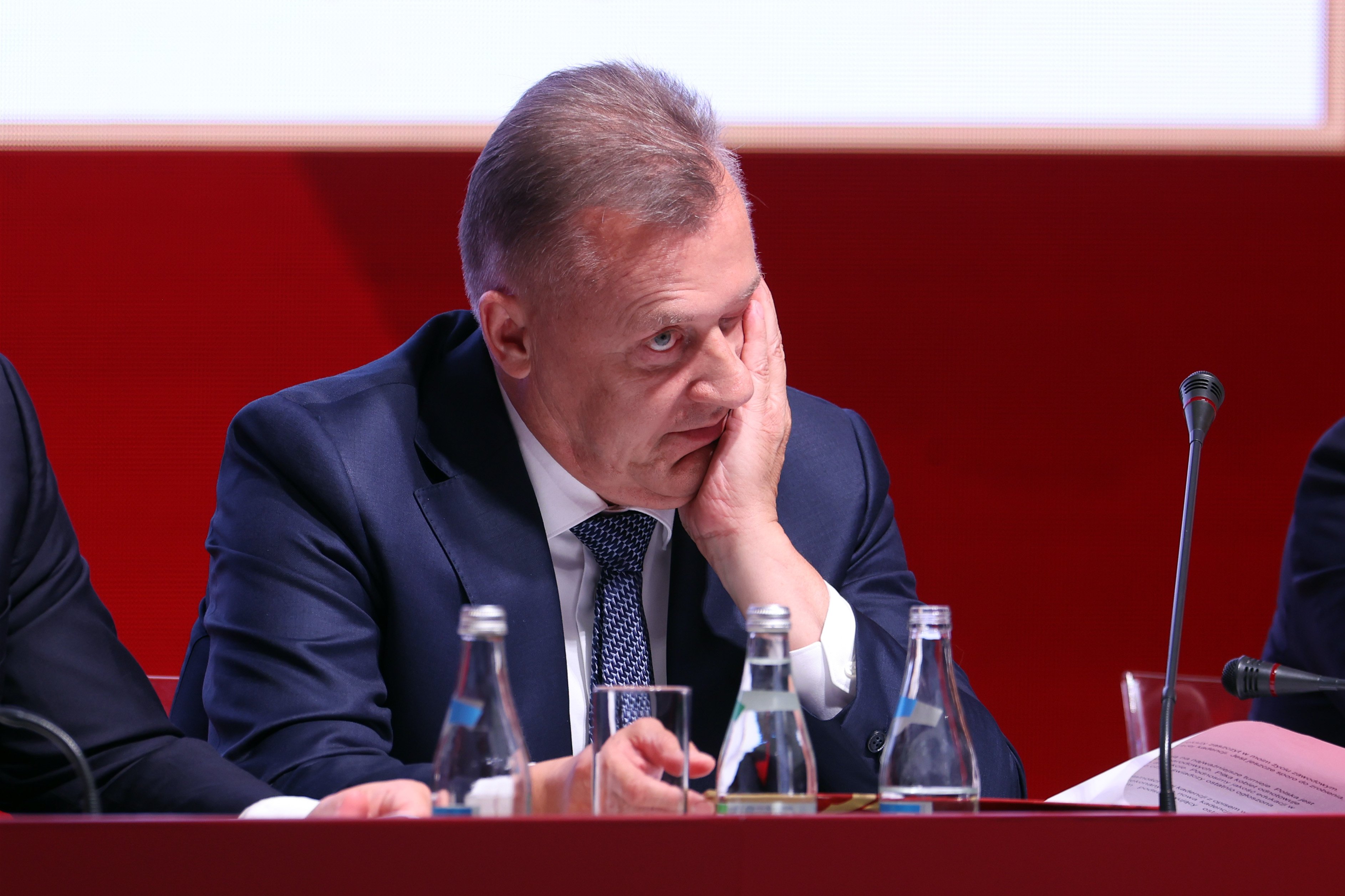 UEFA oficjalnie potwierdza. Polska powalczy o wielki turniej