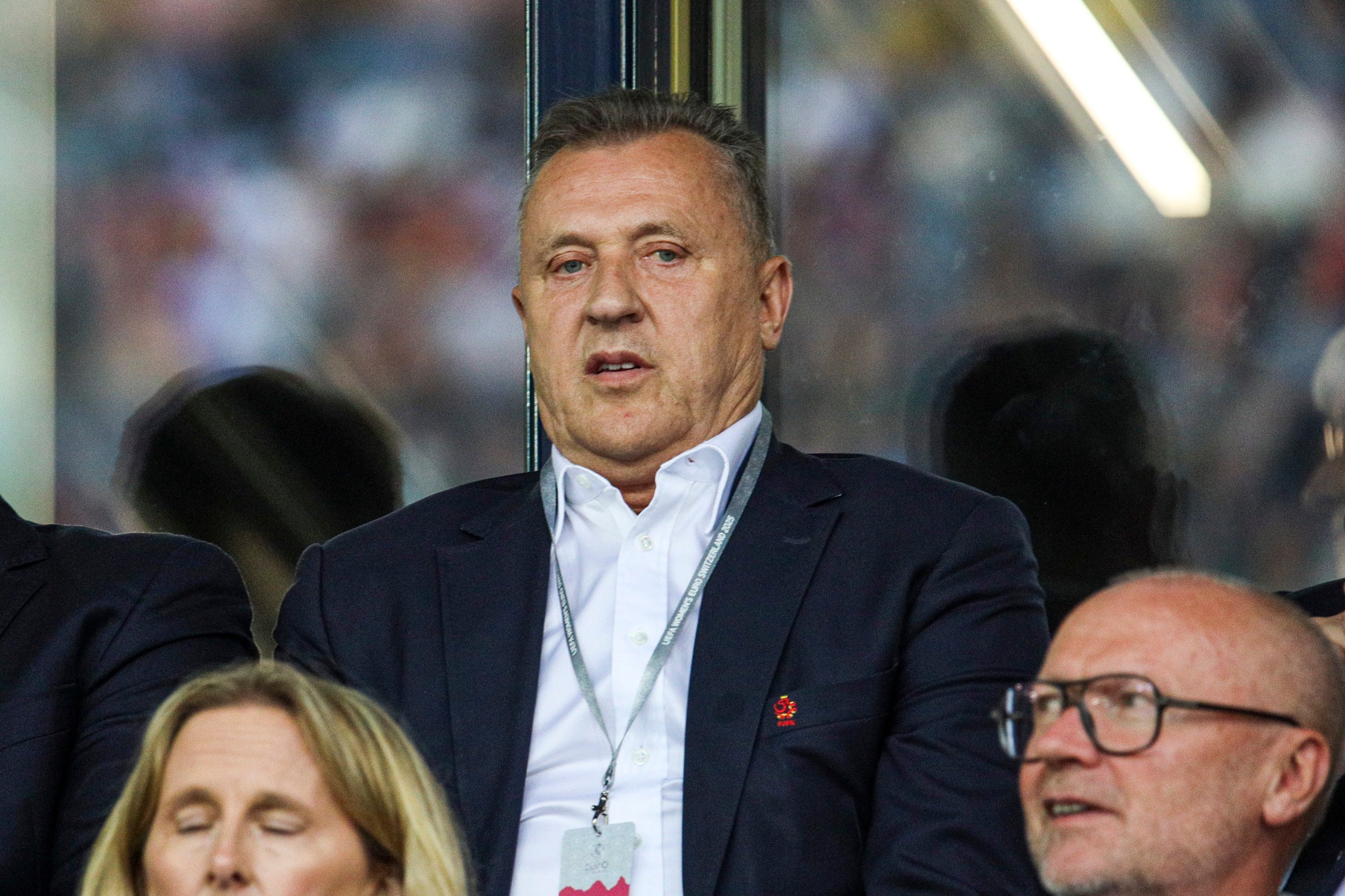 PZPN odniósł się do zarzutów. Twierdzi, iż działa transparentnie