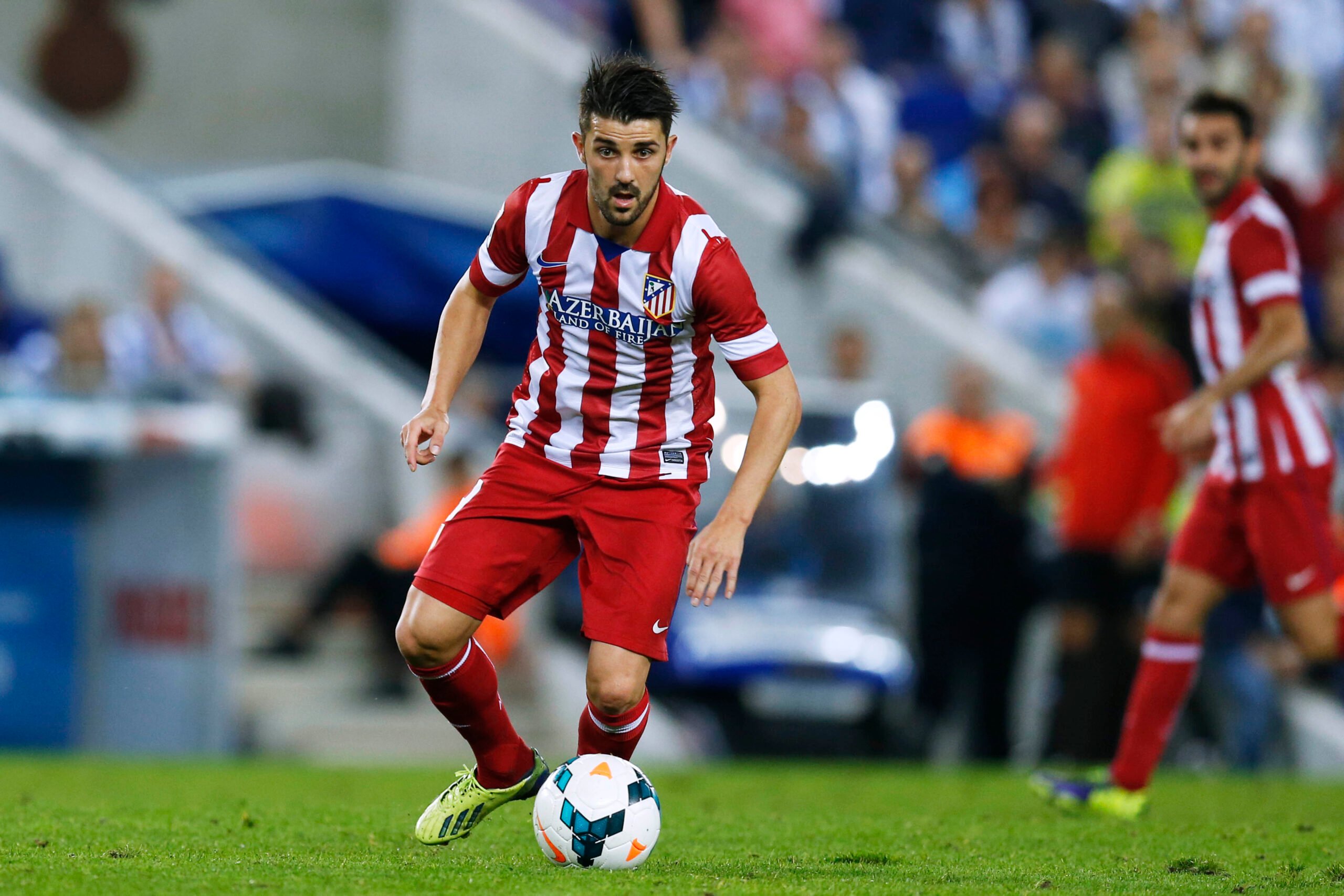 Atletico Madryt. Nowi właściciele, stare twarze