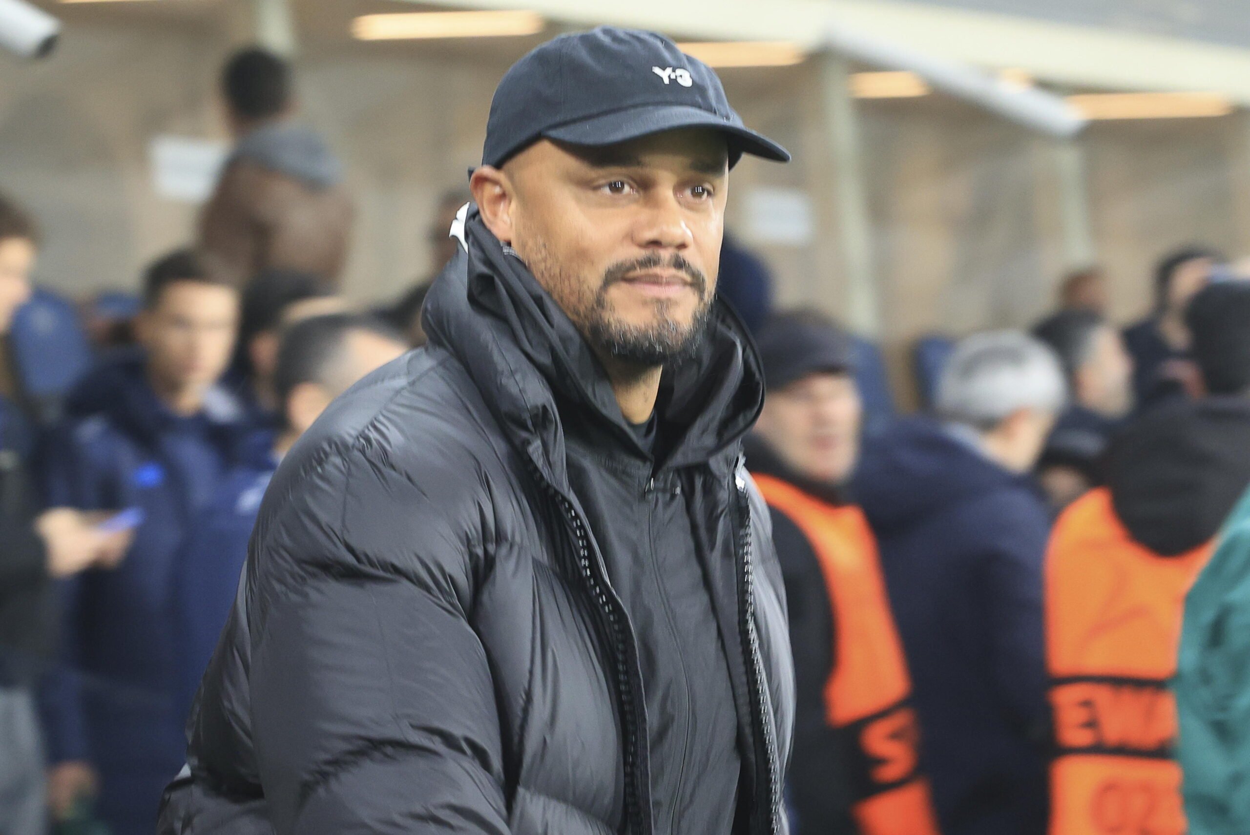 Kompany