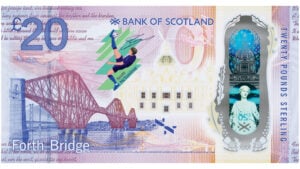Scott McTominay na banknocie! Szkocja świętuje historyczny gol