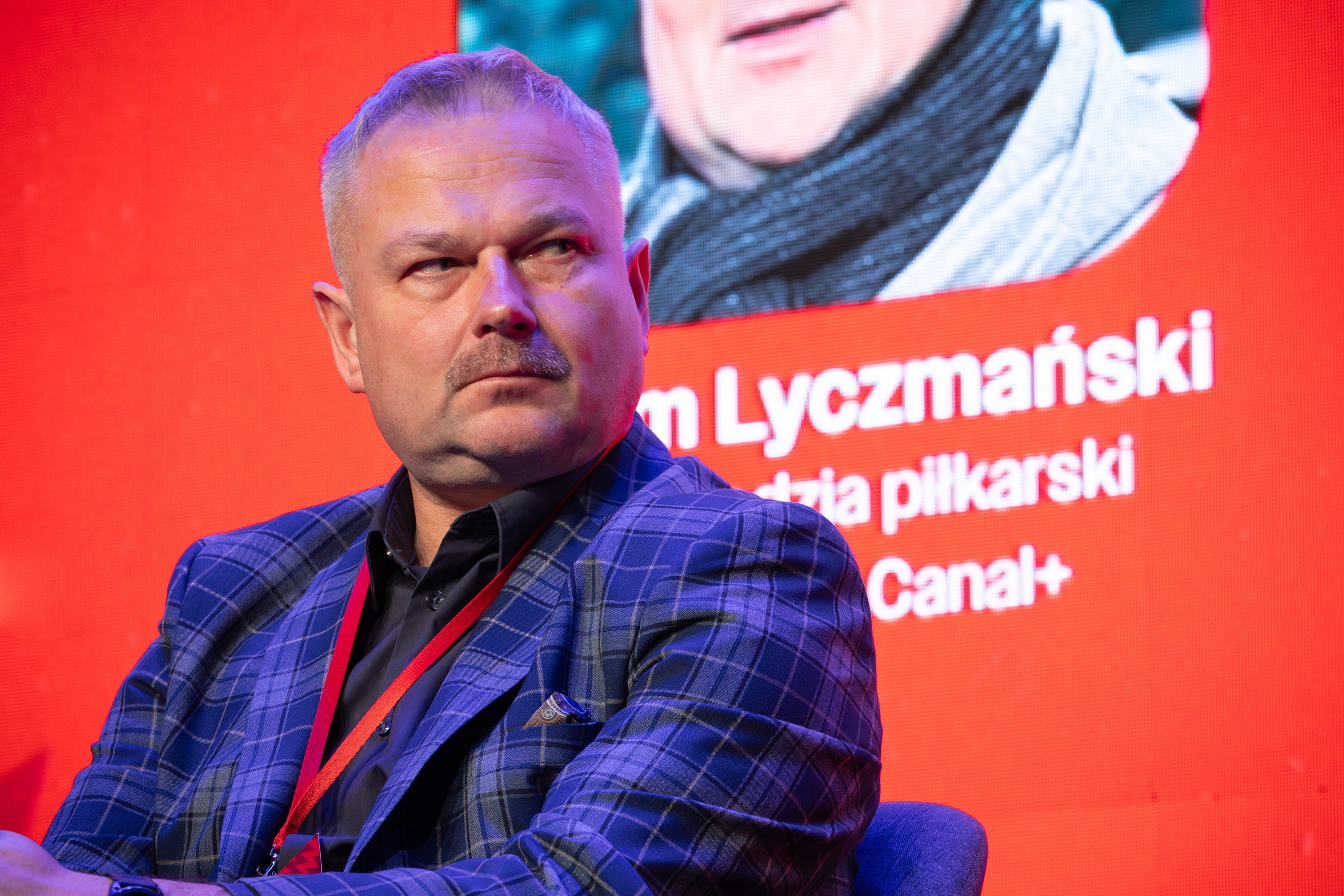 Michał Listkiewicz poszedł na samotną krucjatę. Może pora wracać?