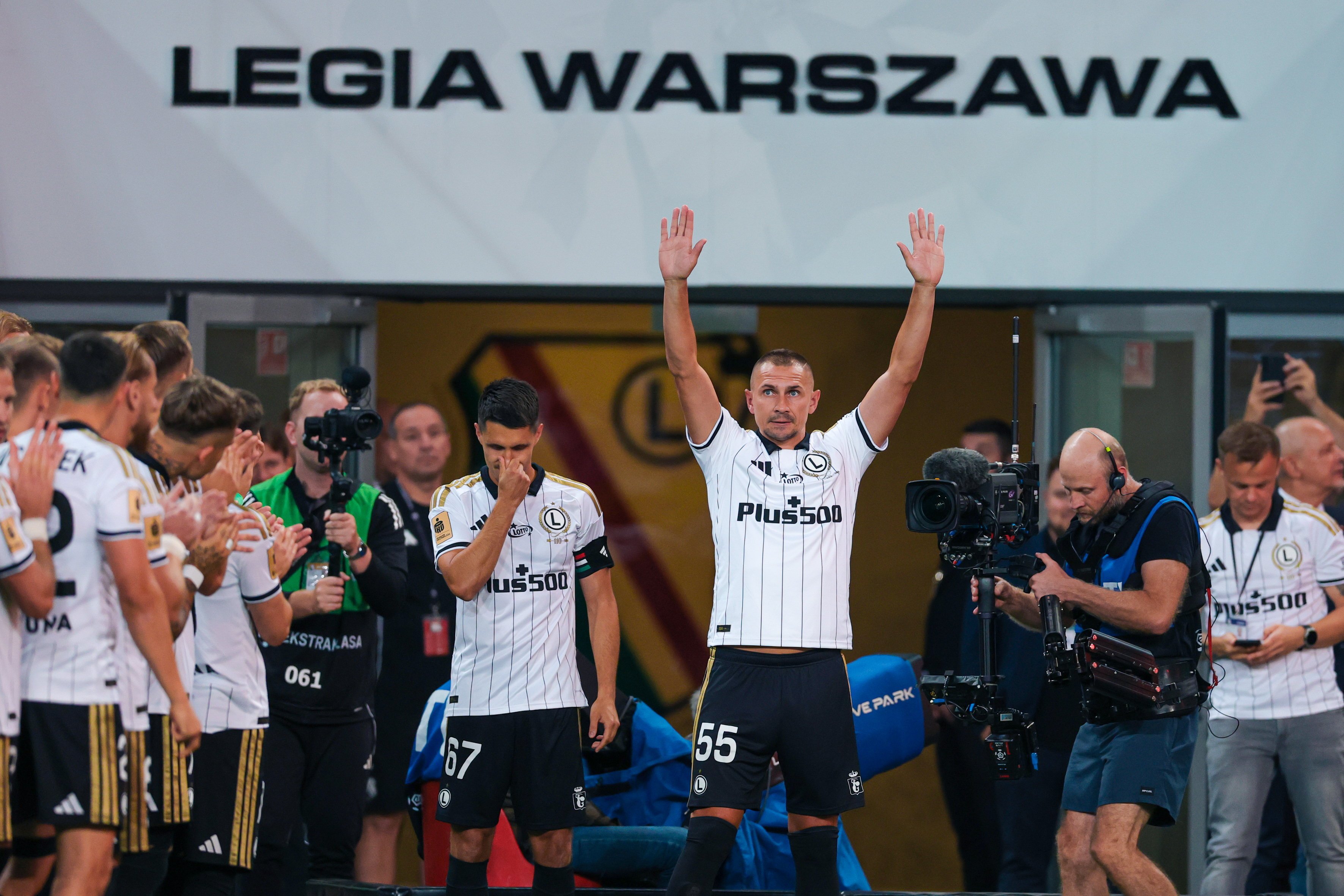 Artur Jędrzejczyk wróci do gry? Zainteresowanie… z okręgówki