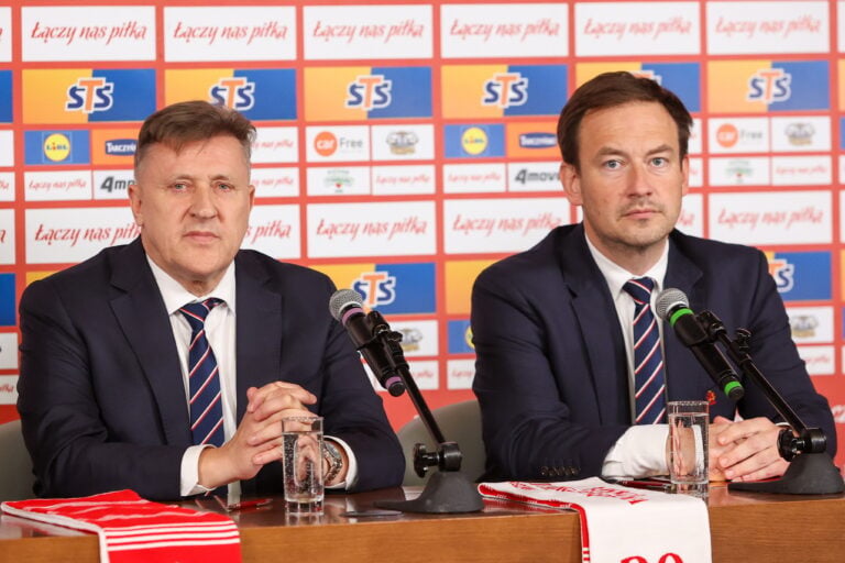 Cezary Kulesza i Łukasz Wachowski
