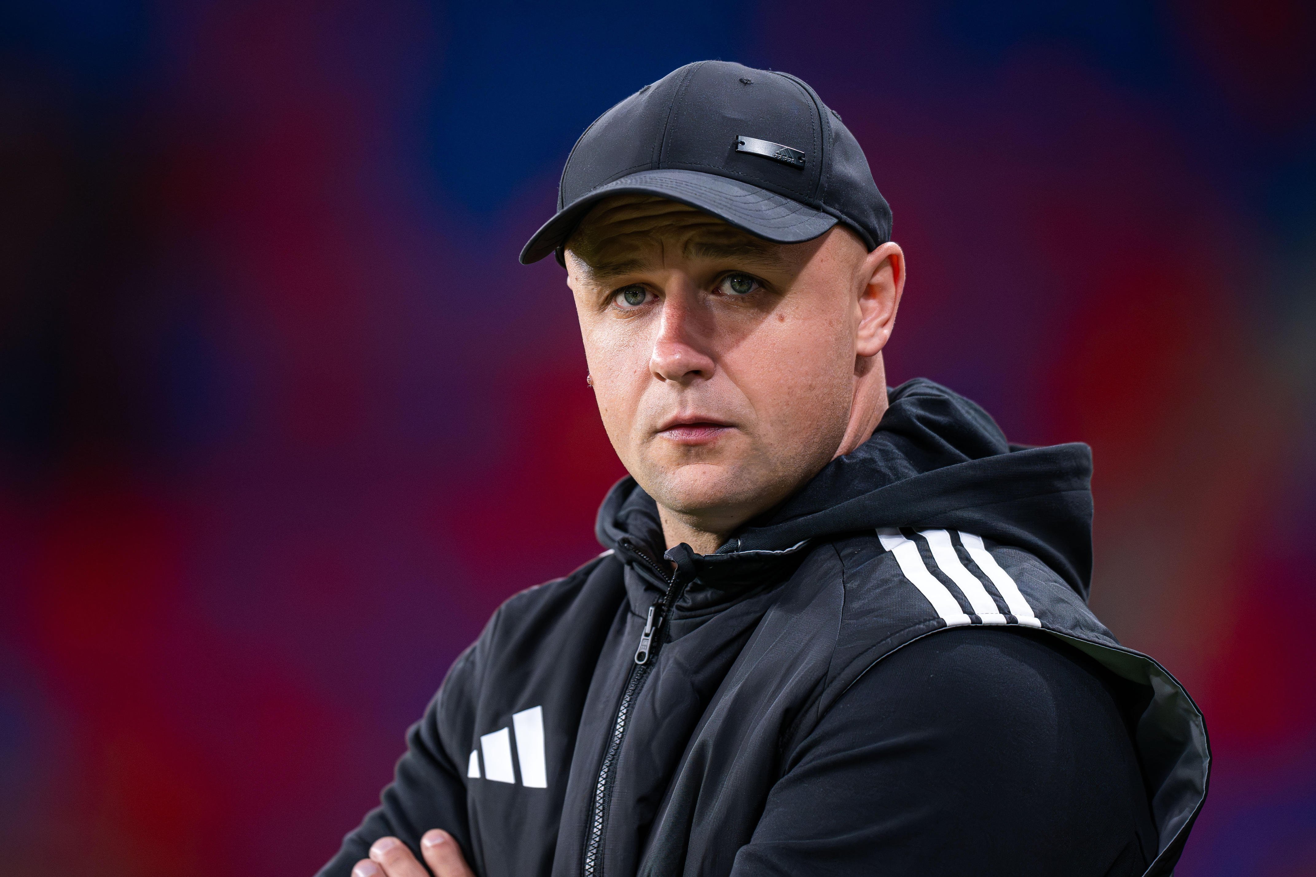 Dawid Kroczek może odetchnąć z ulgą. W końcu wygrał w lidze