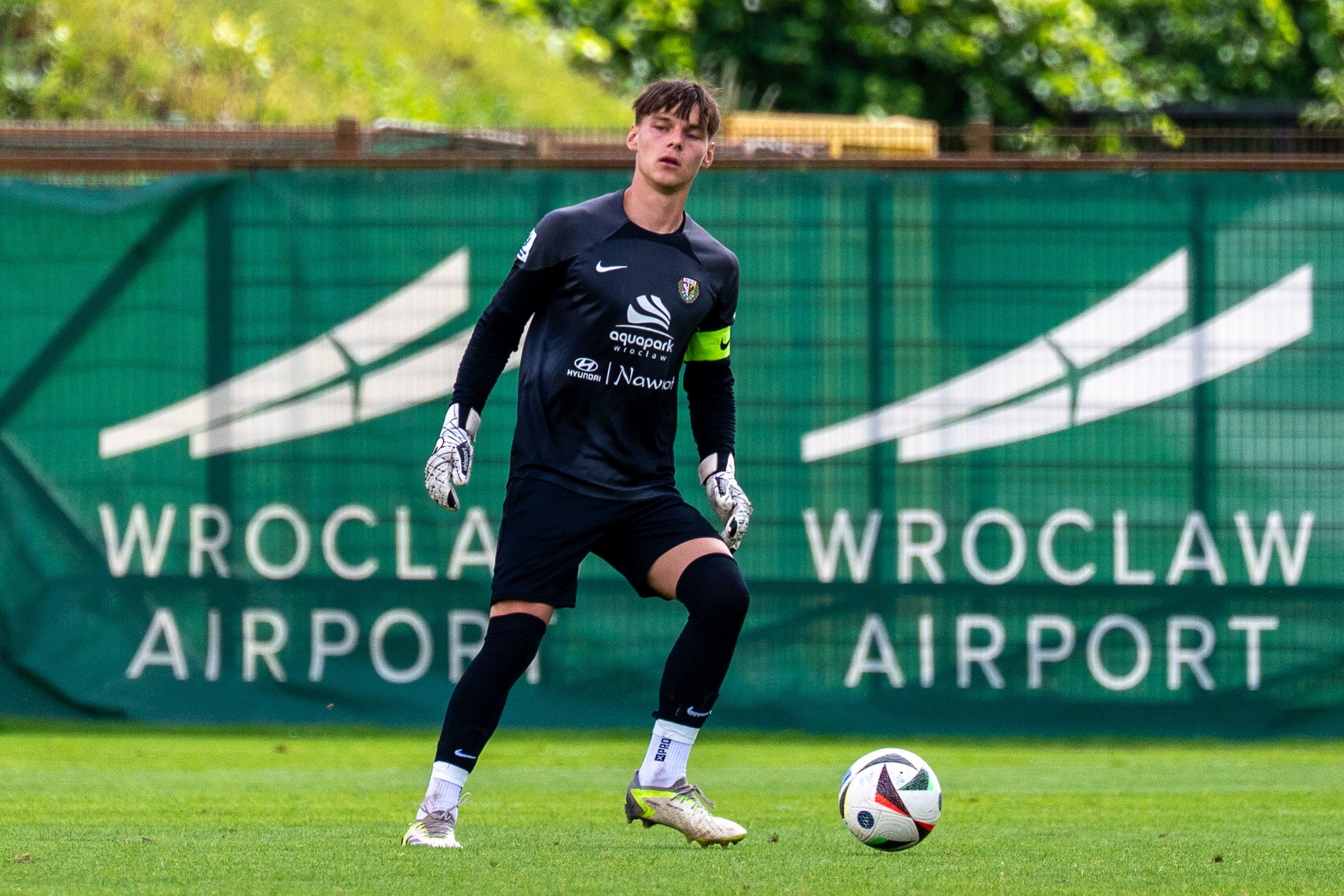 Tomasz Pytlak.