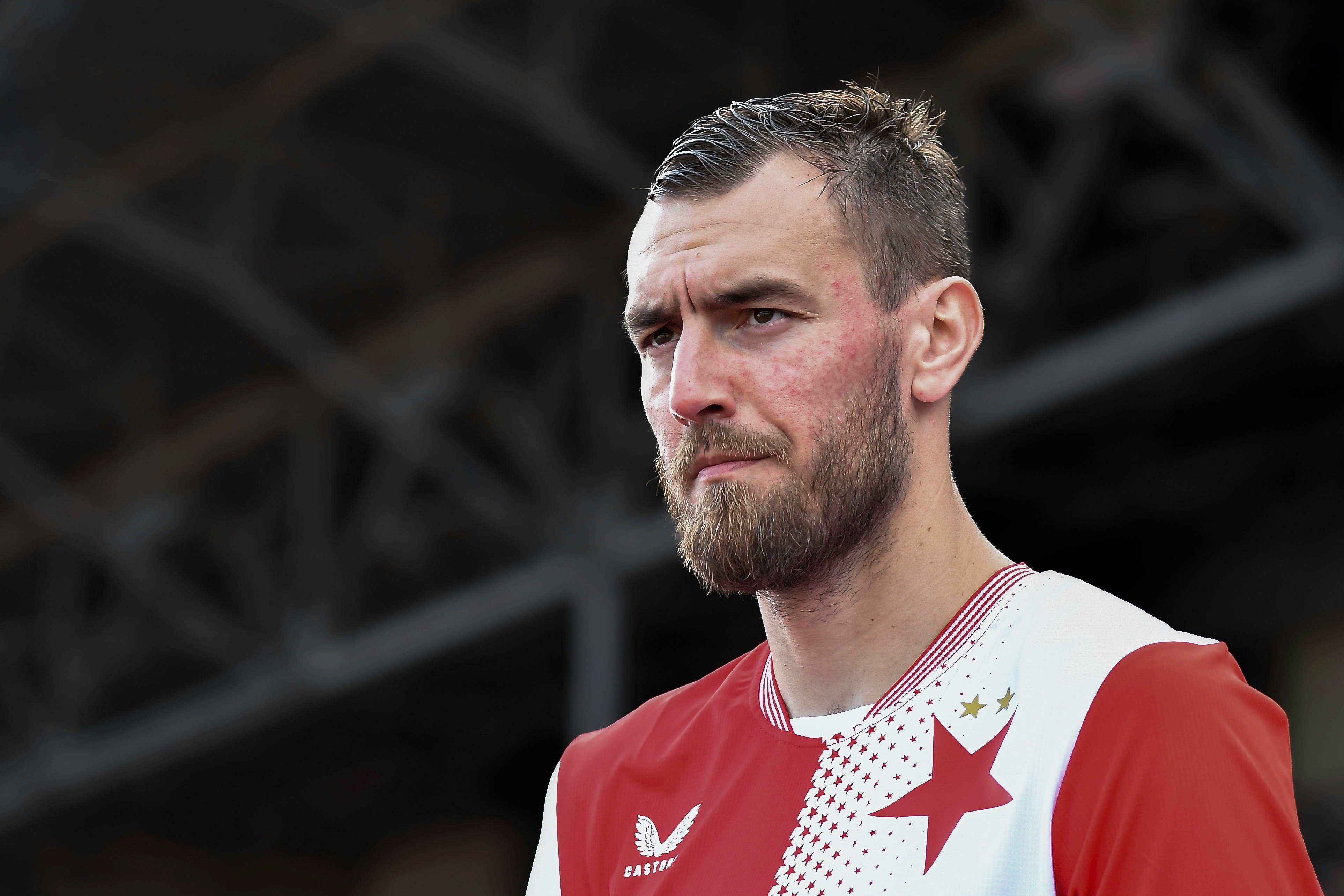 Polski piłkarz pomógł przy transferze rodaka. „Jeden transfer mam za sobą”