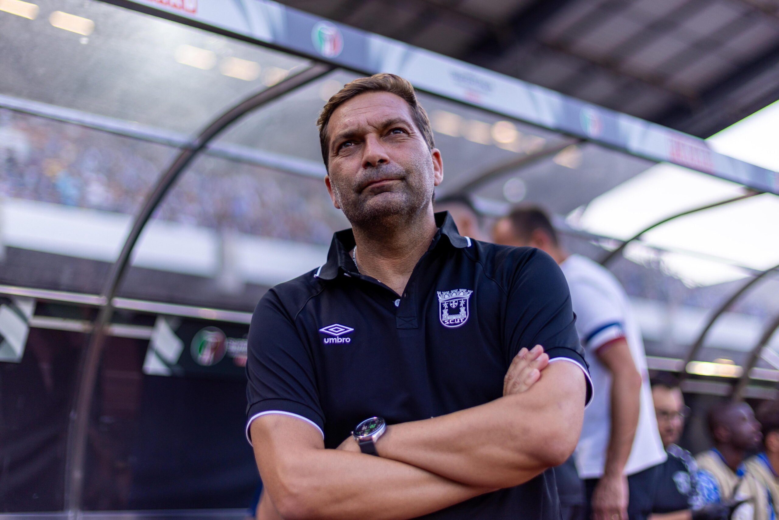 Luis Tralhao