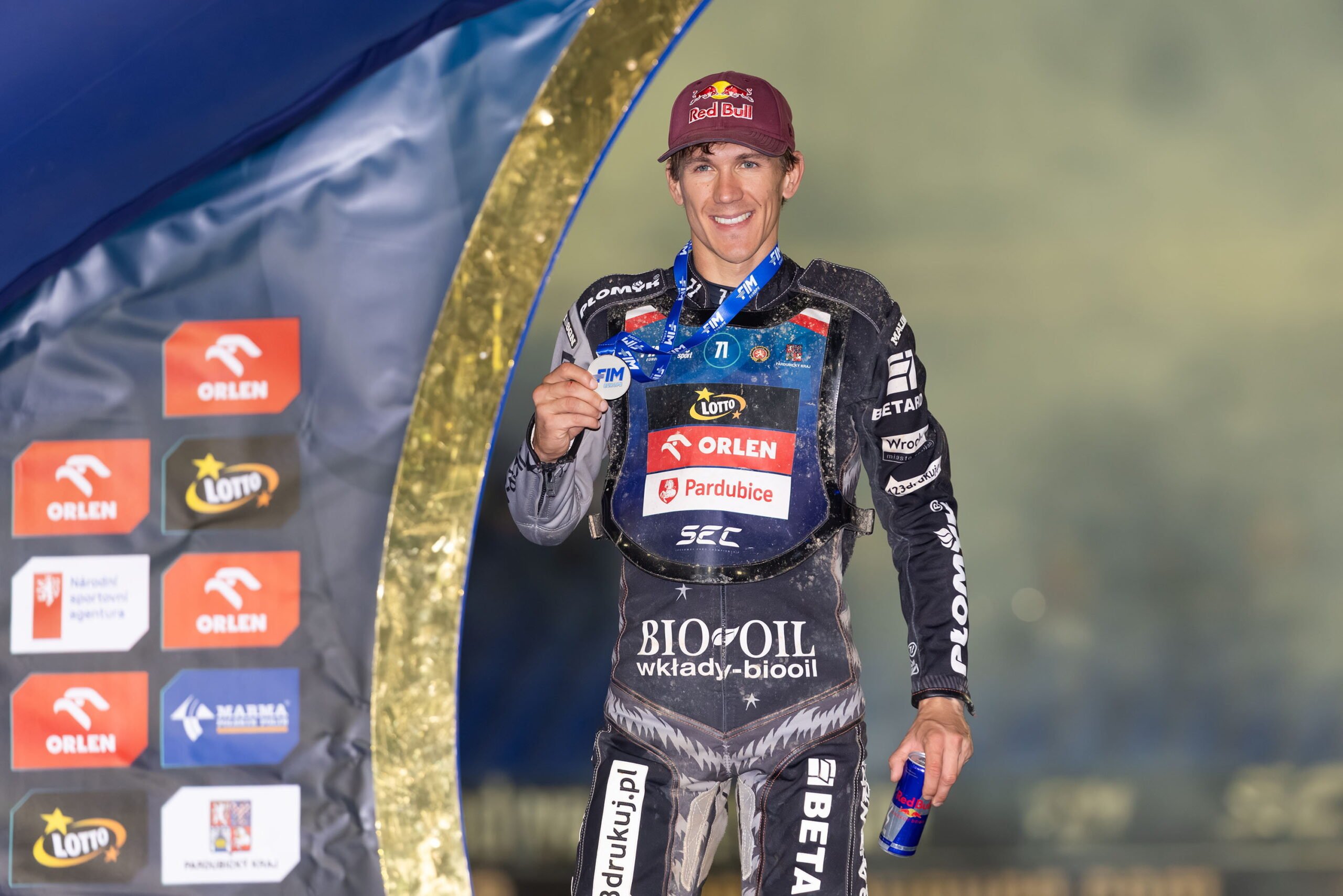 Maciej Janowski