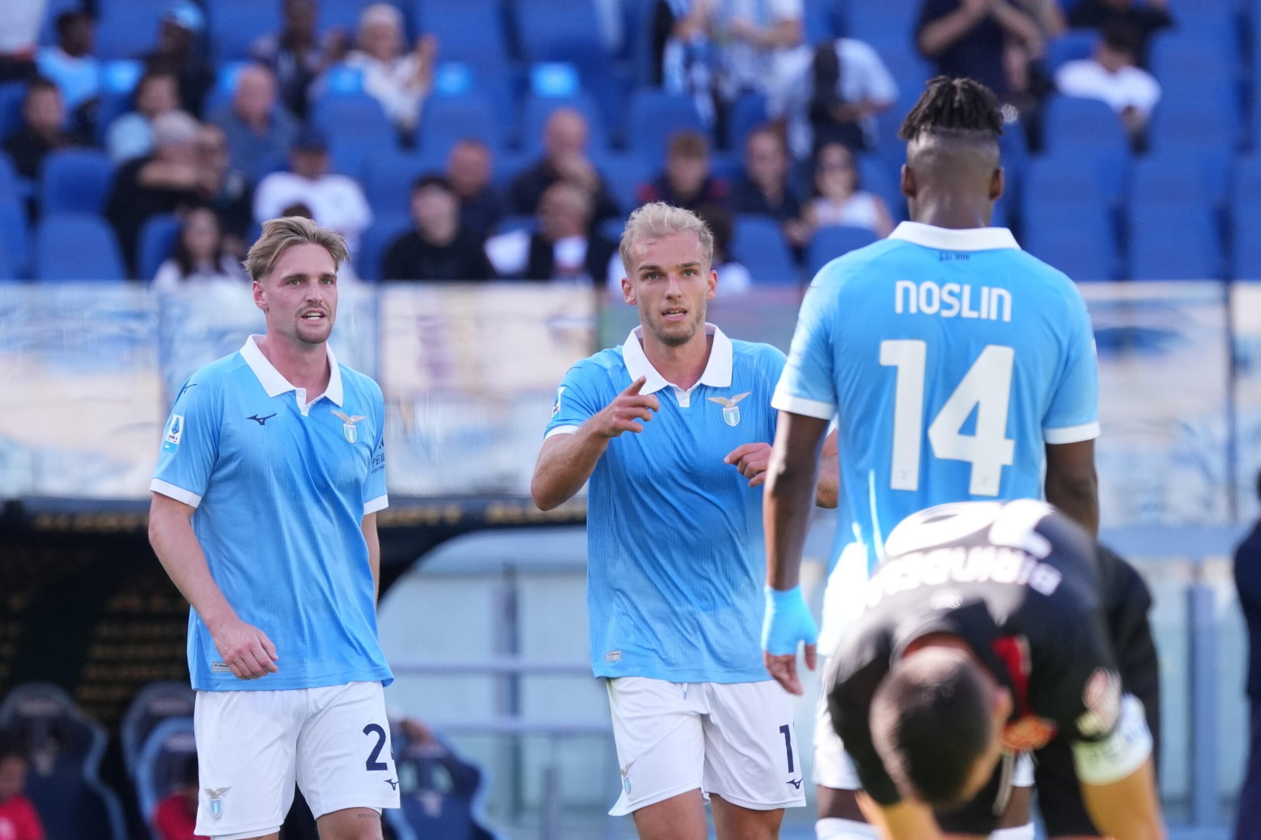 Lazio