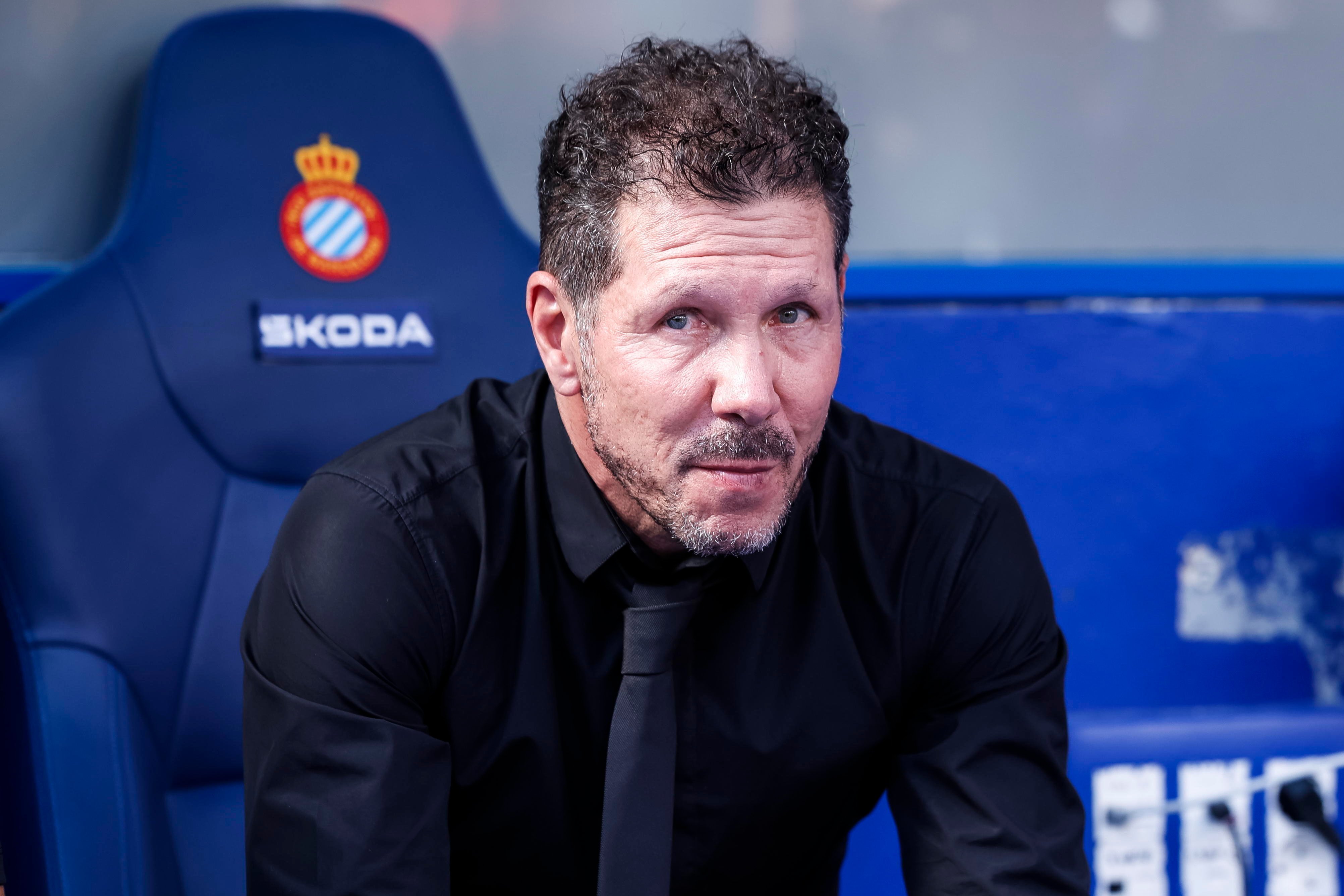 Espanyol miał Fortuño, Atletico miało fortunę