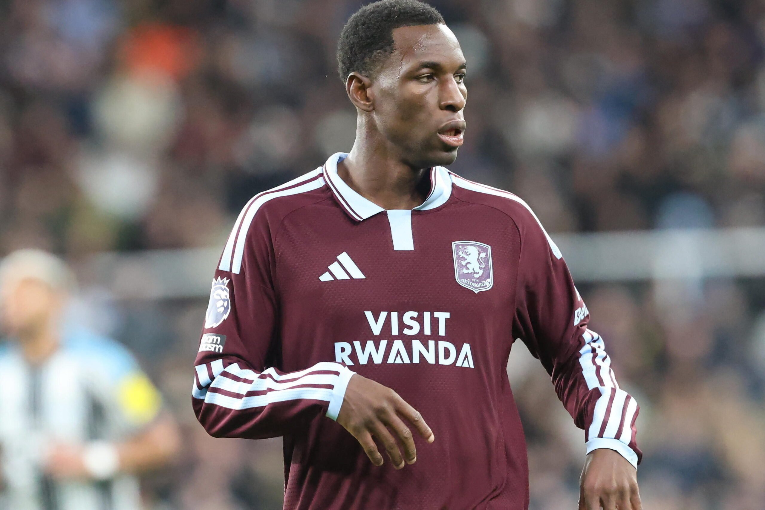 Aston Villa