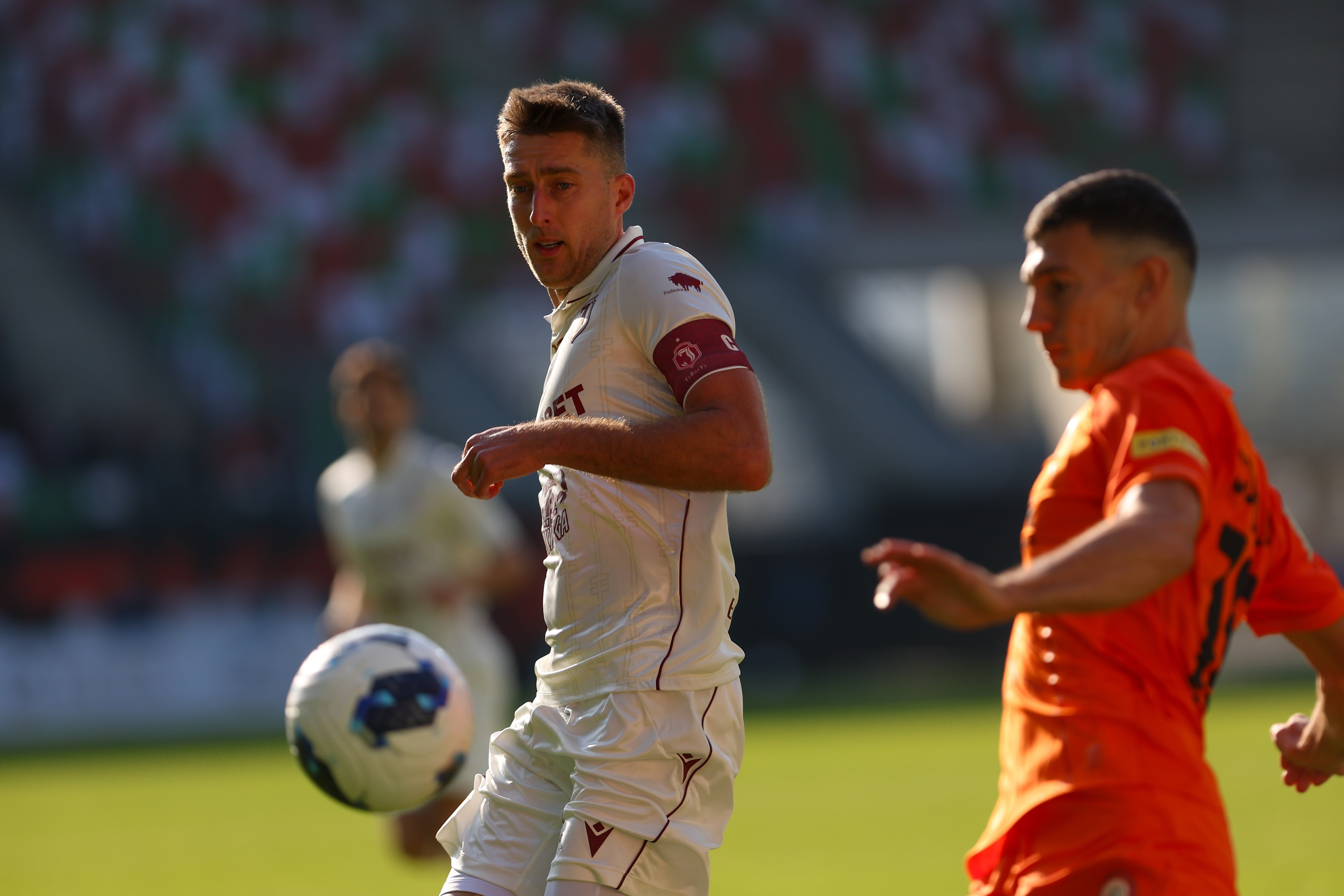 Kosta Runjaić o krok od zwolnienia. Fatalna passa Udinese