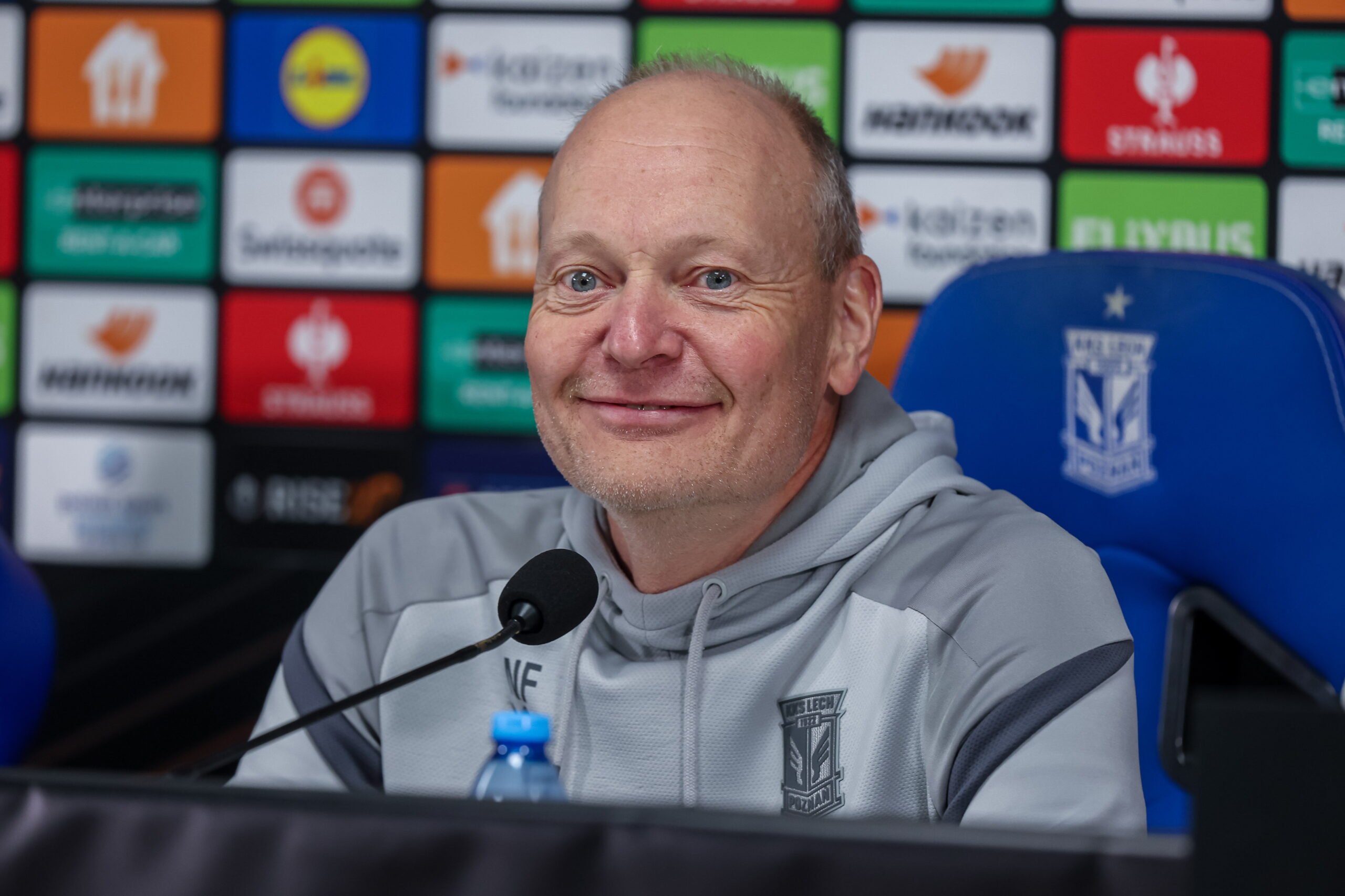 Niels Frederiksen