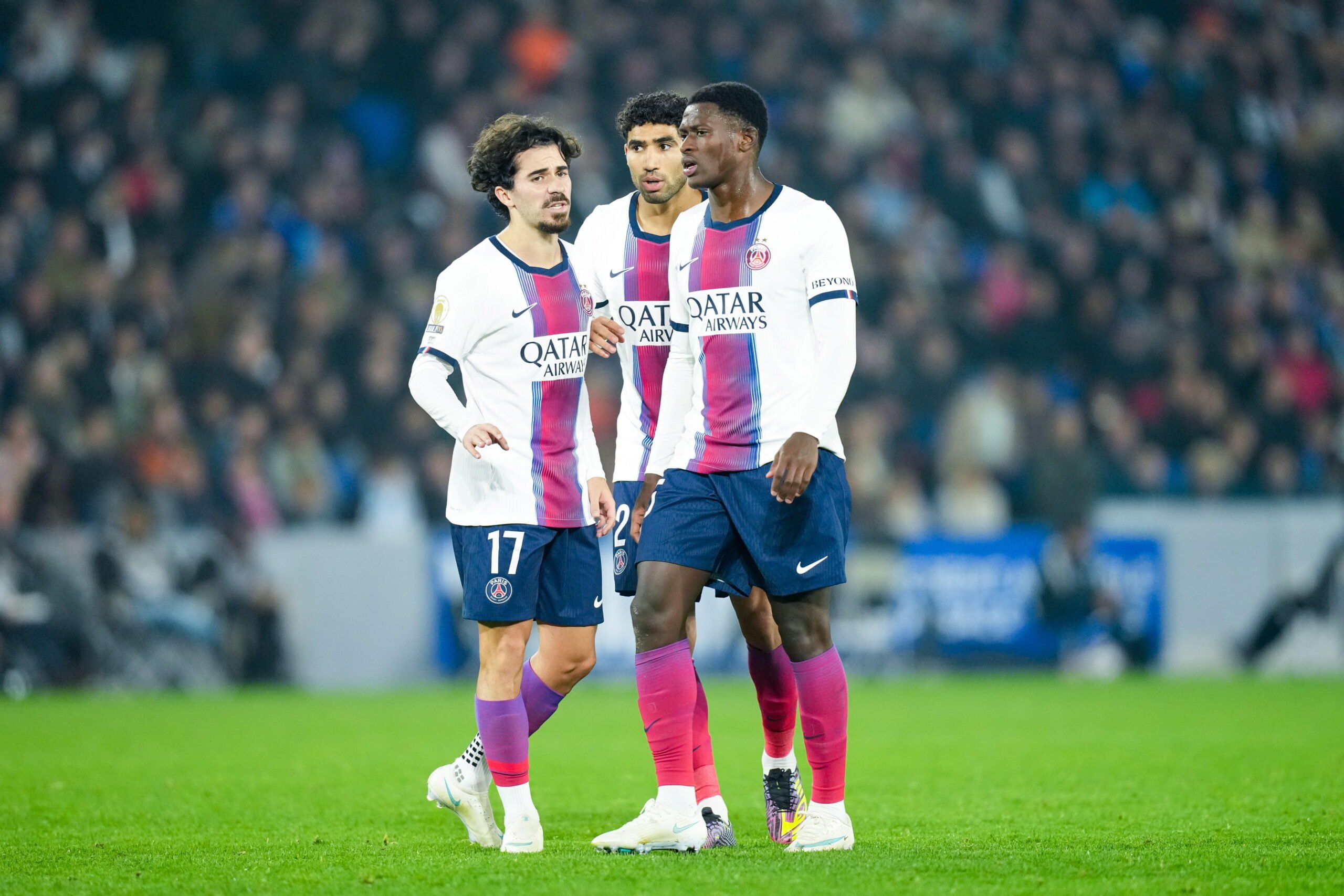 PSG