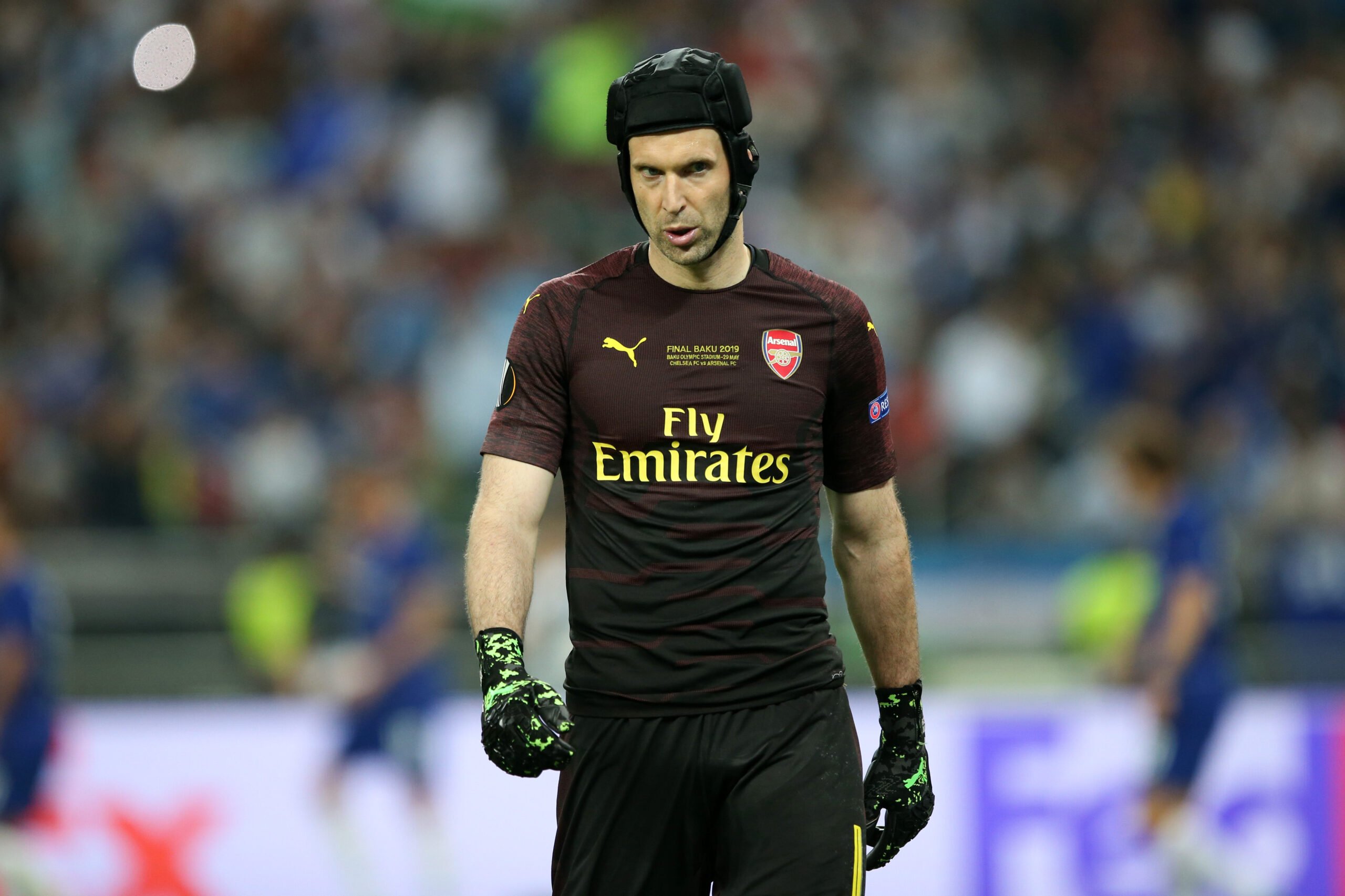 Petr Cech