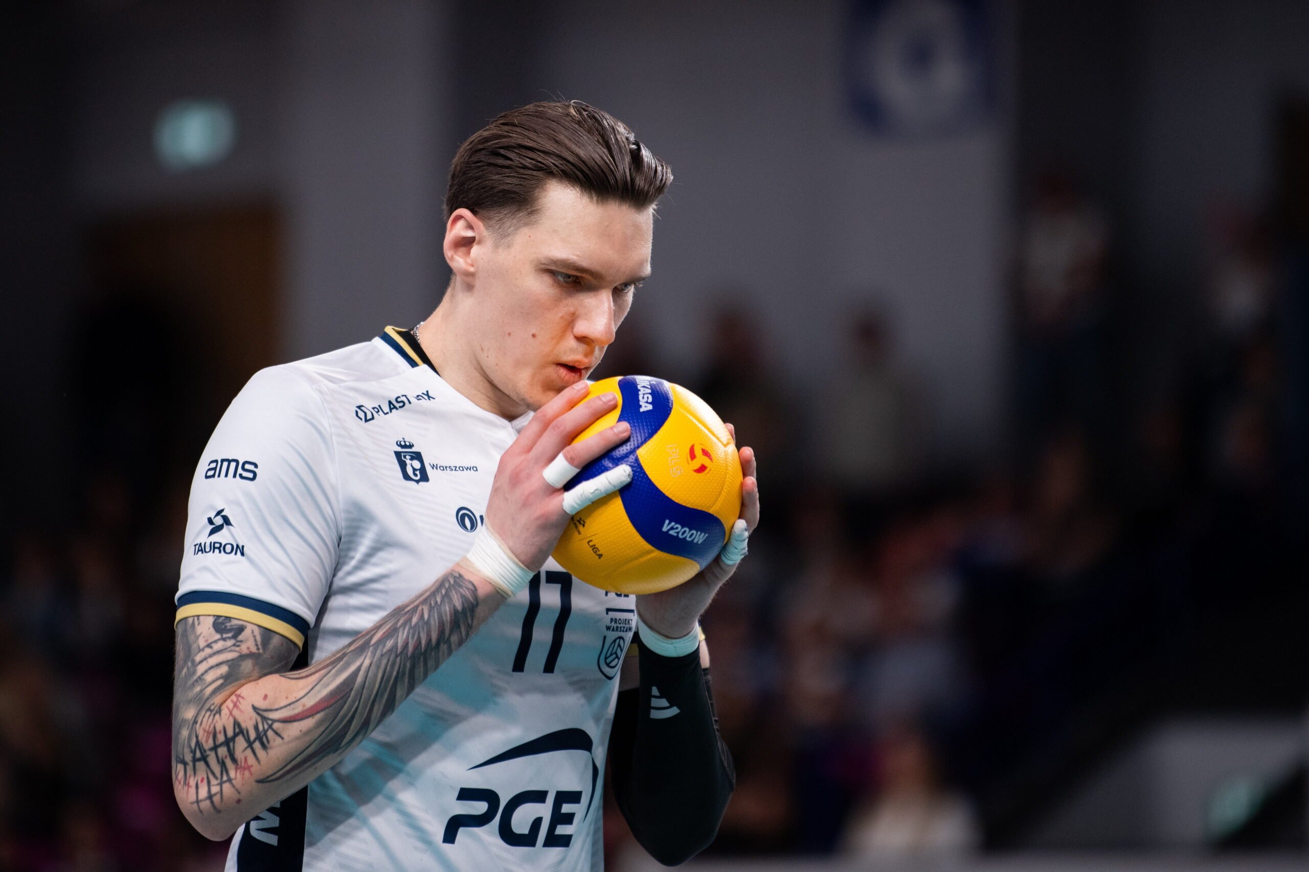 Jak wielu sportowców jest wypalonych? Mistrz Europy tłumaczy, że… każdy