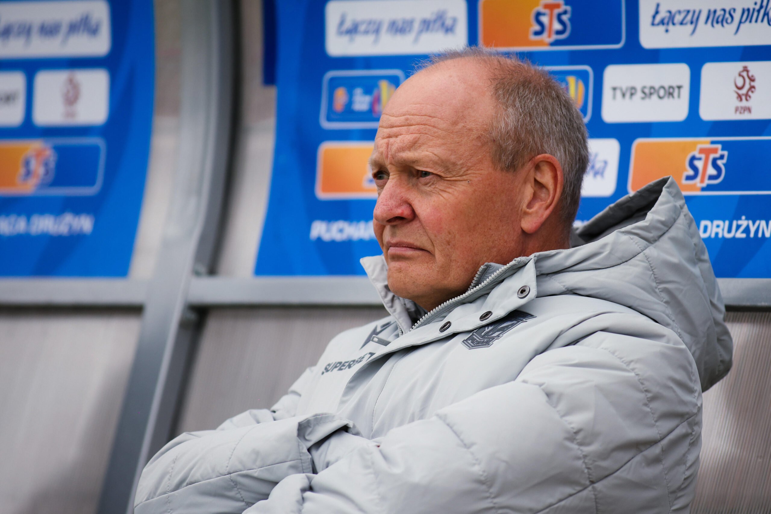 Niels Frederiksen, Lech Poznań.