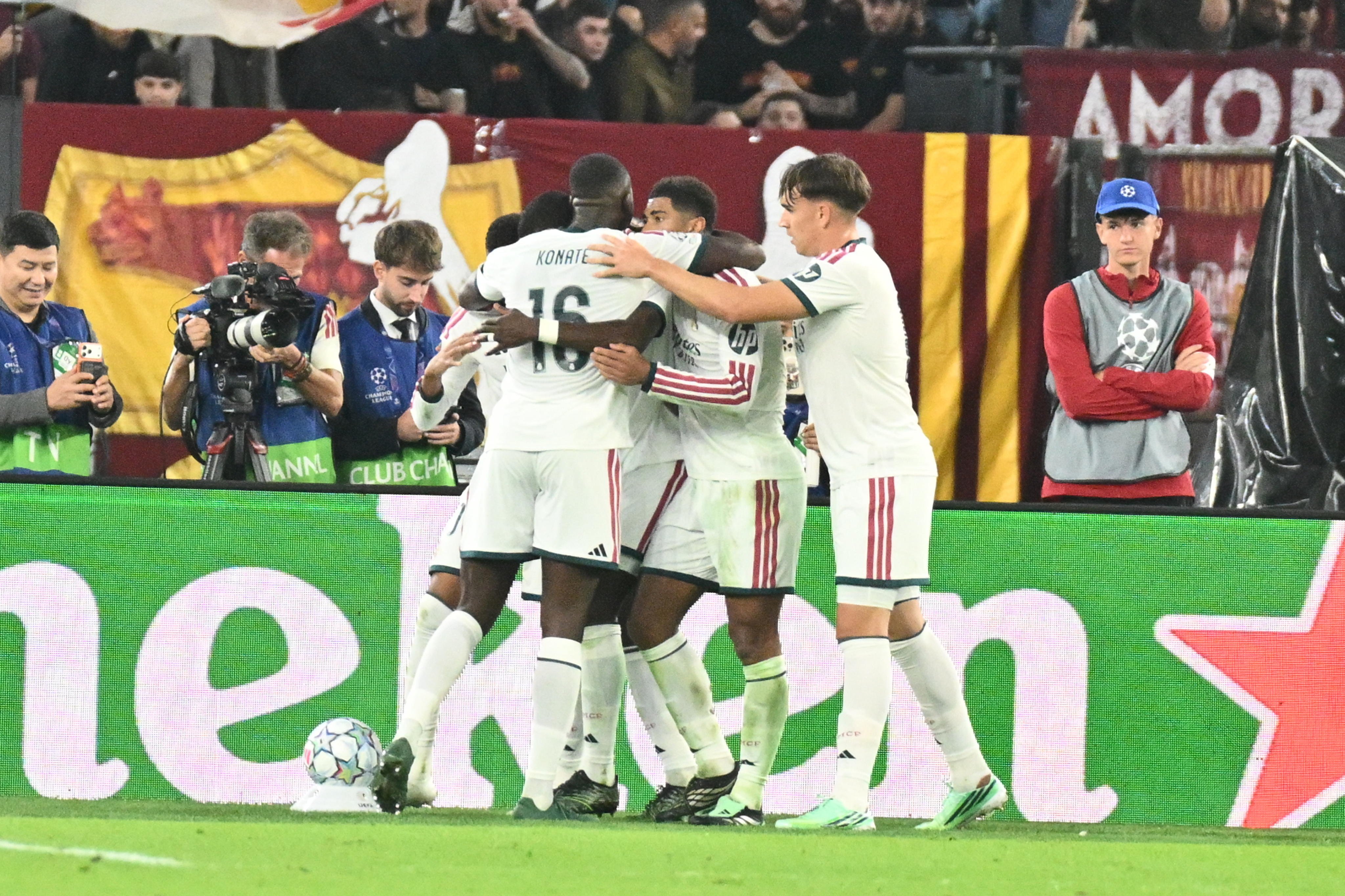 2:0 to niebezpieczny wynik. Z Realem najłatwiej się przekonać