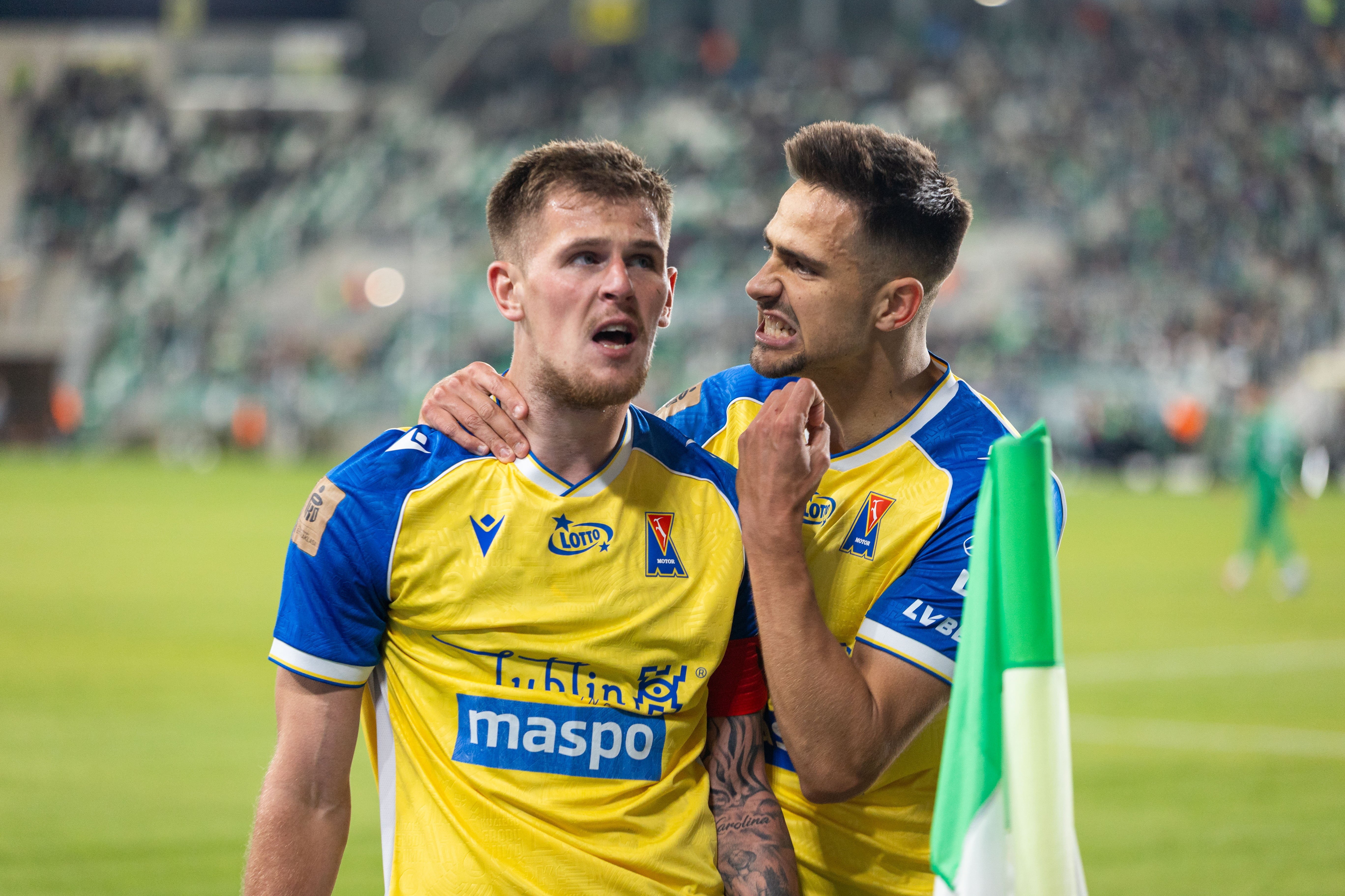 Karol Czubak przemówił. Dziwi się Urbanowi