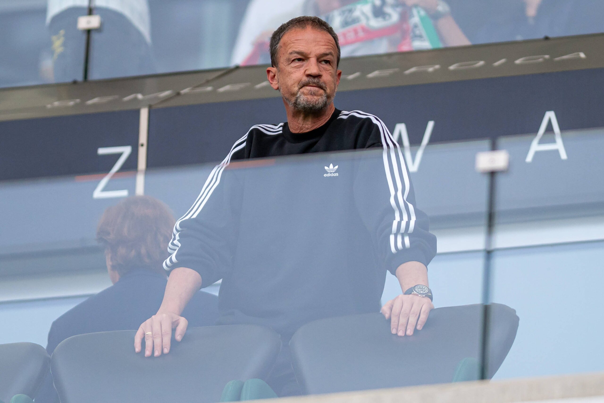 Fredi Bobić, Legia Warszawa.