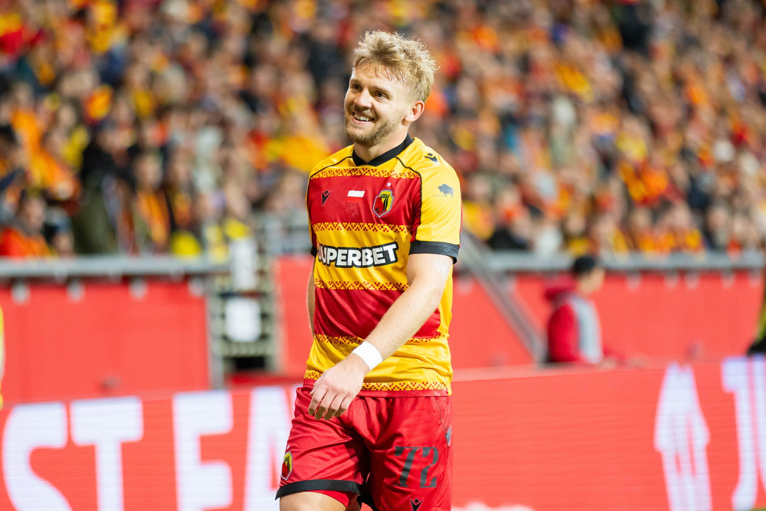 LIVE: Jagiellonia gra z Anderlechtem! Dopisze kolejne punkty?