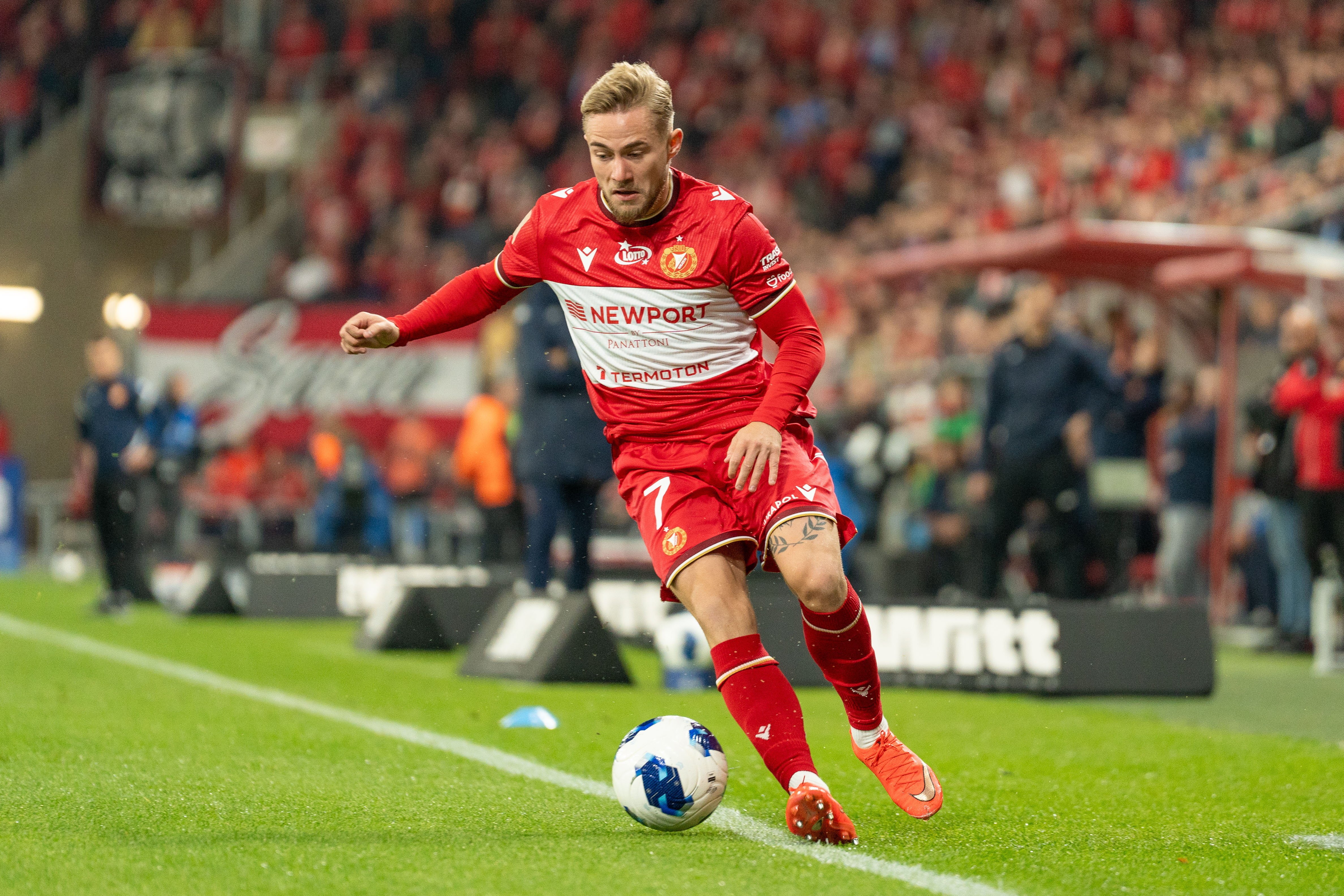 Jakby Widzewowi było mało problemów… Kolejna kontuzja