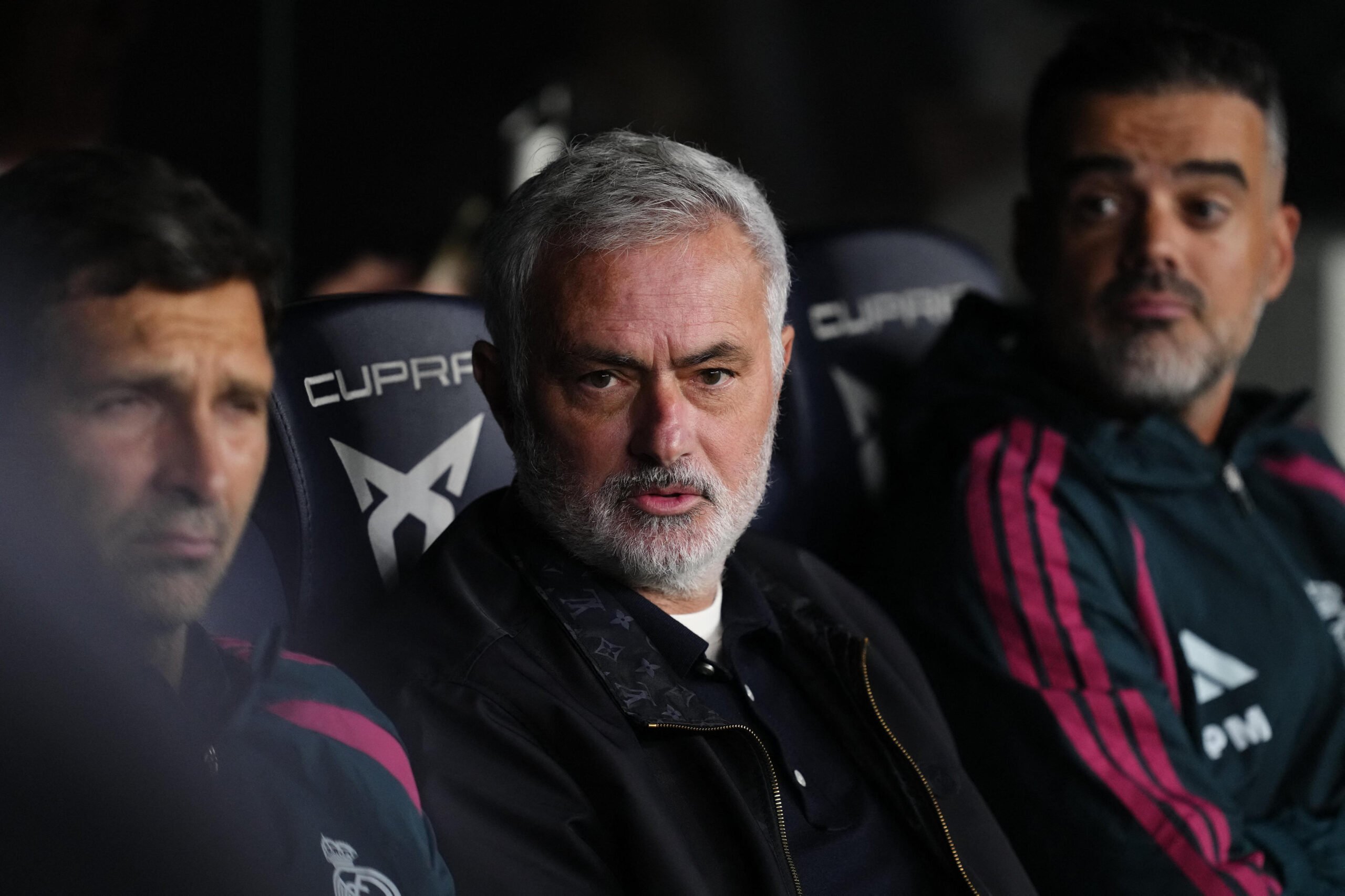 Jose Mourinho