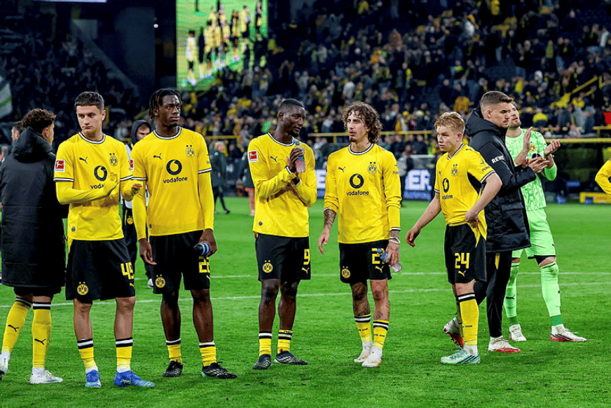 Bodo/Glimt – Borussia Dortmund: zapowiedź i typy na Ligę Mistrzów (14.10.2026)