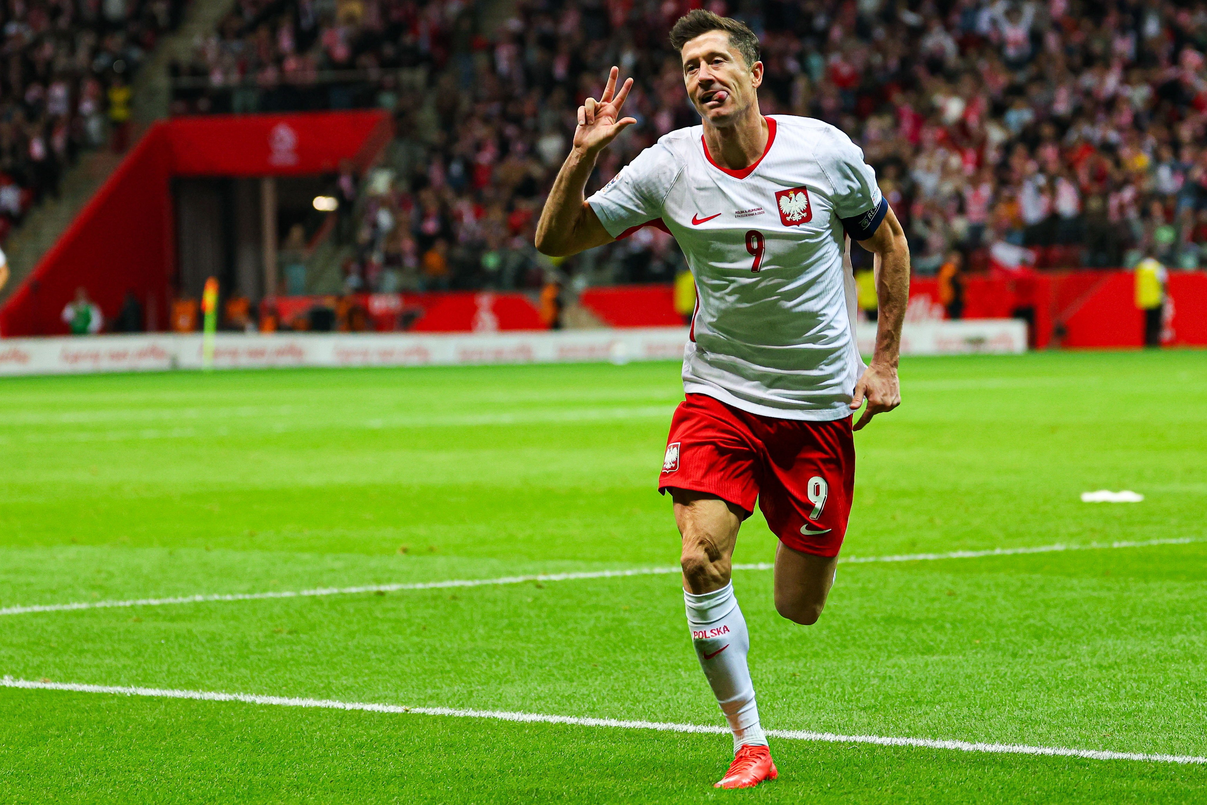 Bośnia i Hercegowina – Polska: zapowiedź i typy na Ligę Narodów (5.10.2026)
