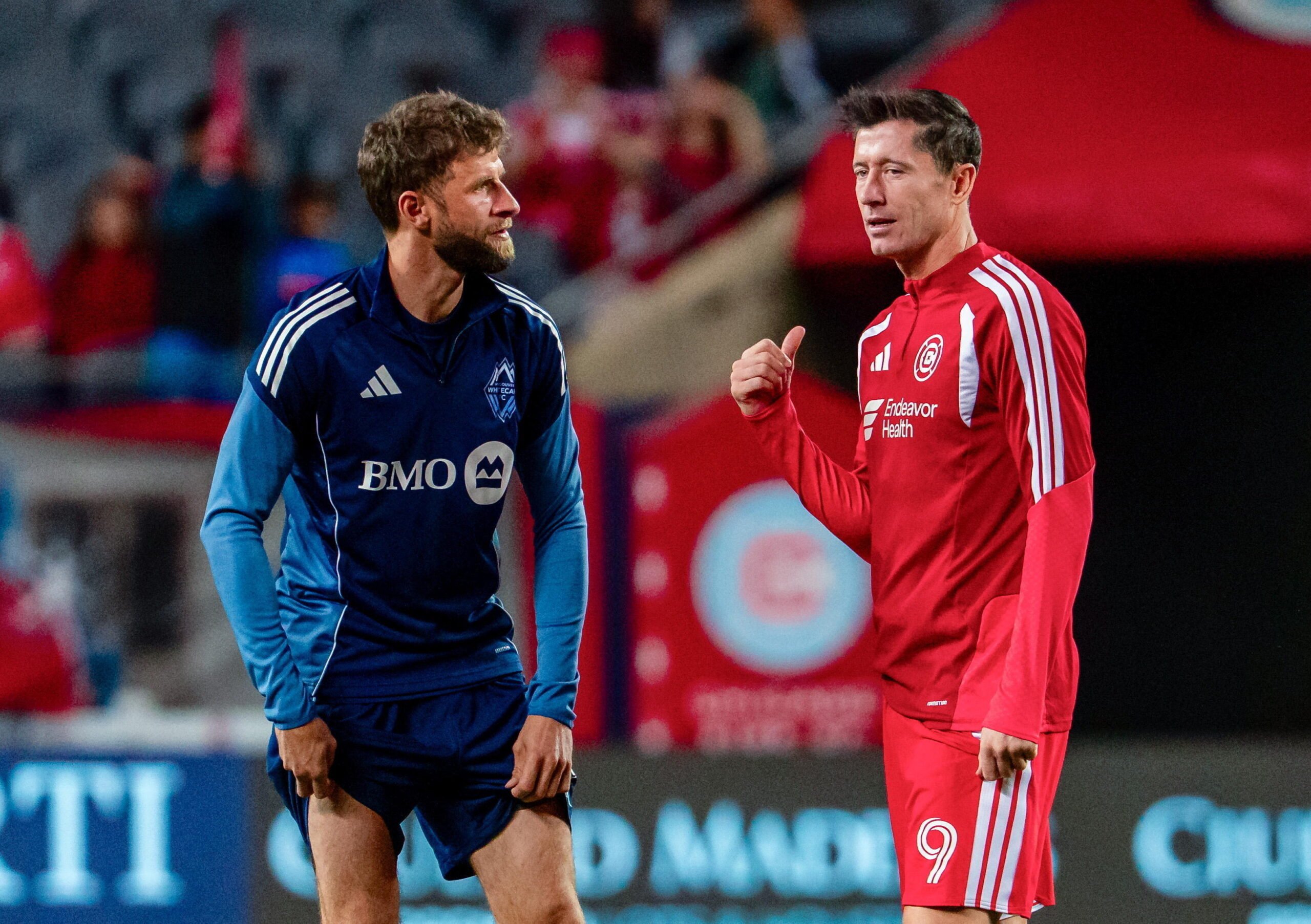 Chicago Fire – Philadelphia Union: zapowiedź i typy na MLS (15.10.2026)