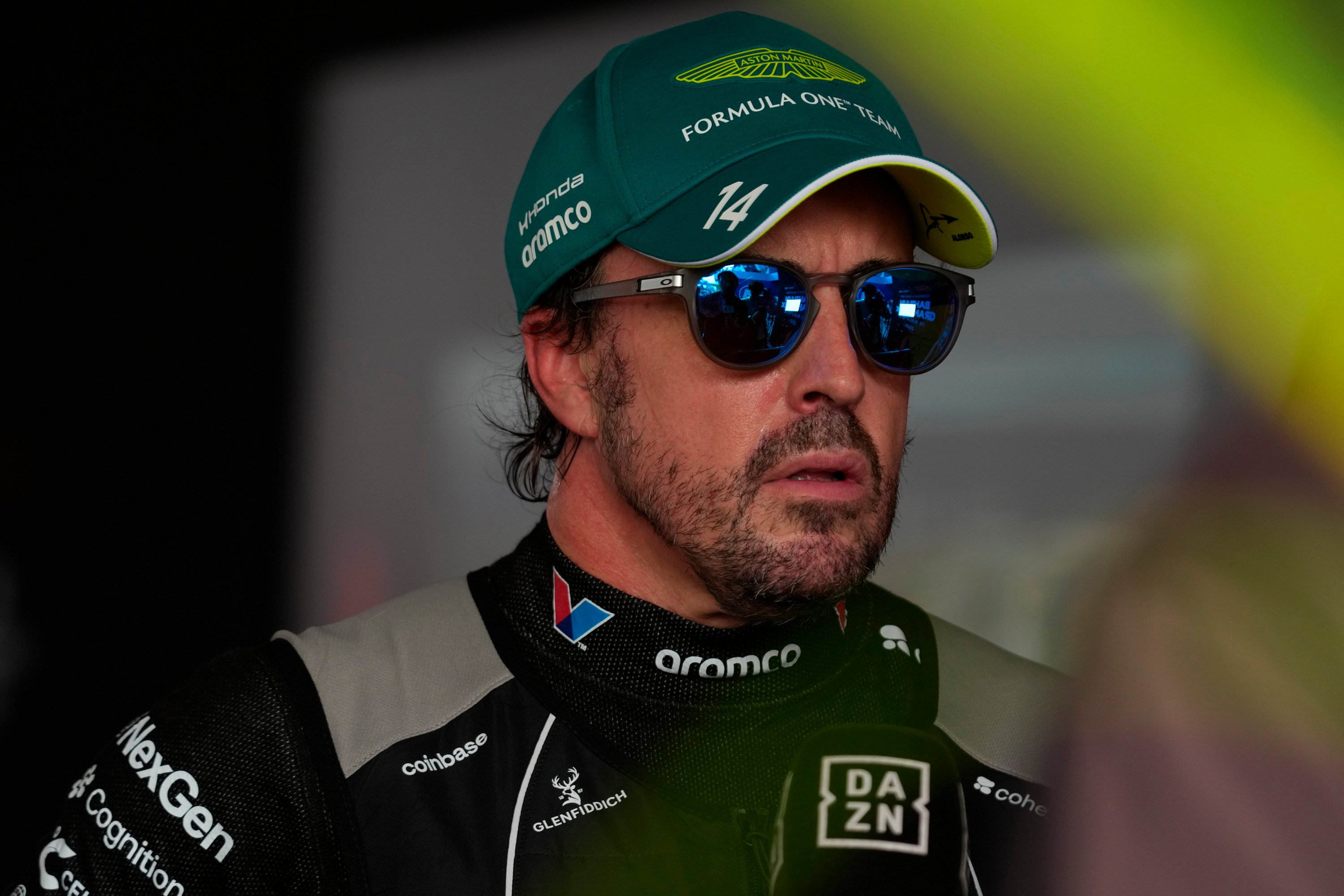 Fernando Alonso pojedzie w kolejnej edycji Rajdu Dakar!