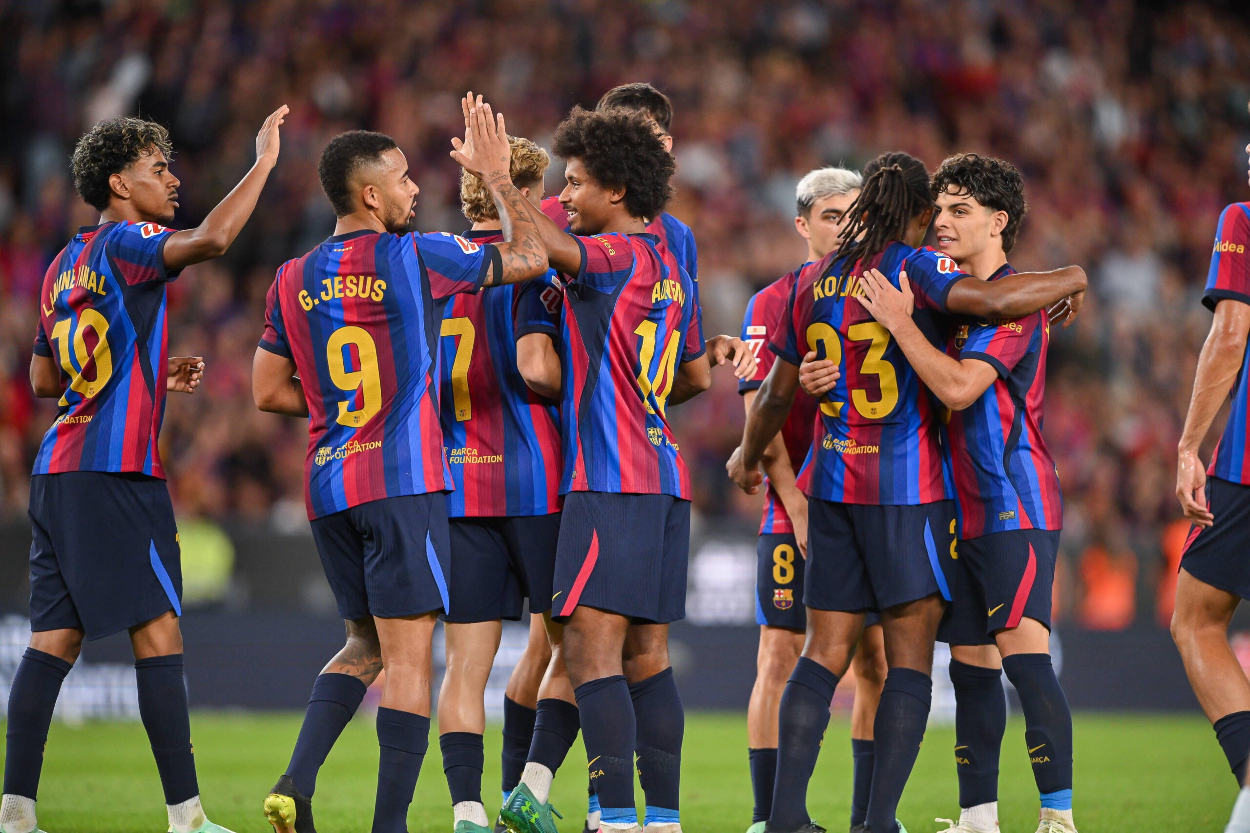 Galatasaray Stambuł – FC Barcelona: zapowiedź i typy na Ligę Mistrzów (13.10.2026)