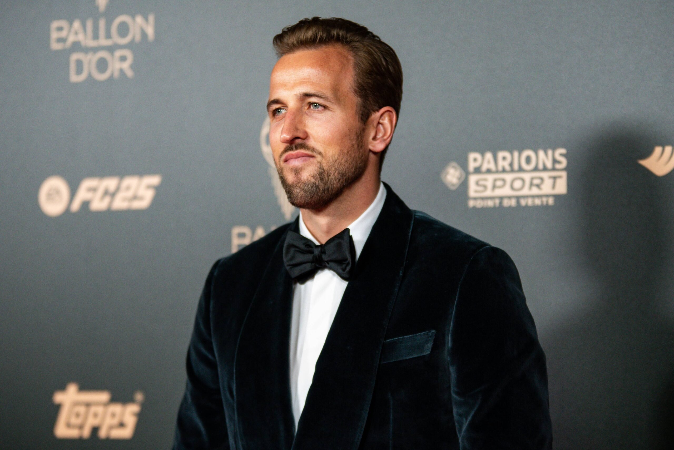 Harry Kane