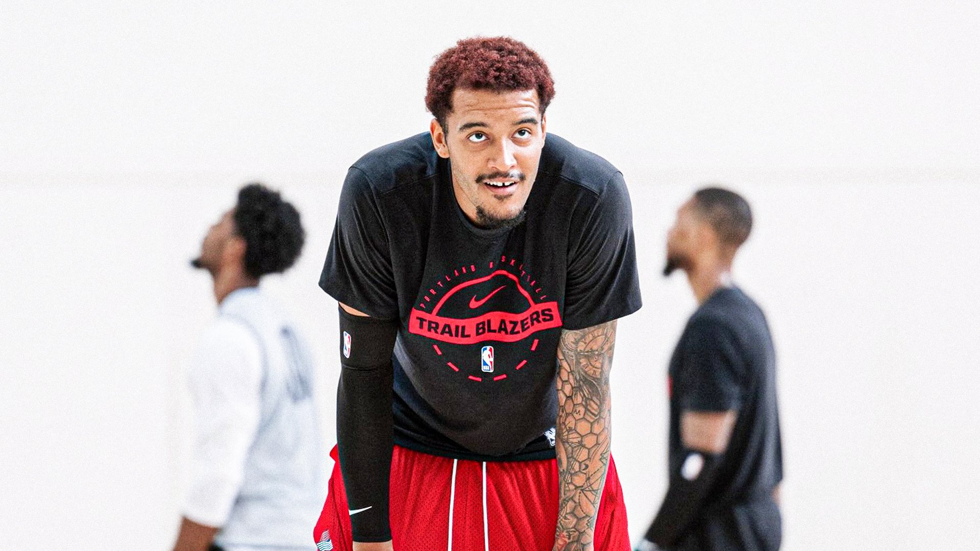 Znów skreślony. Jeremy Sochan na wylocie z NBA
