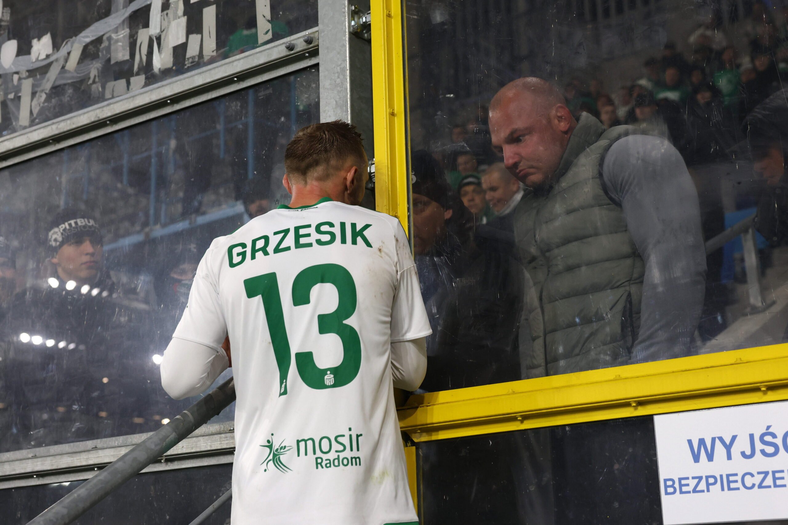 Jan Grzesik