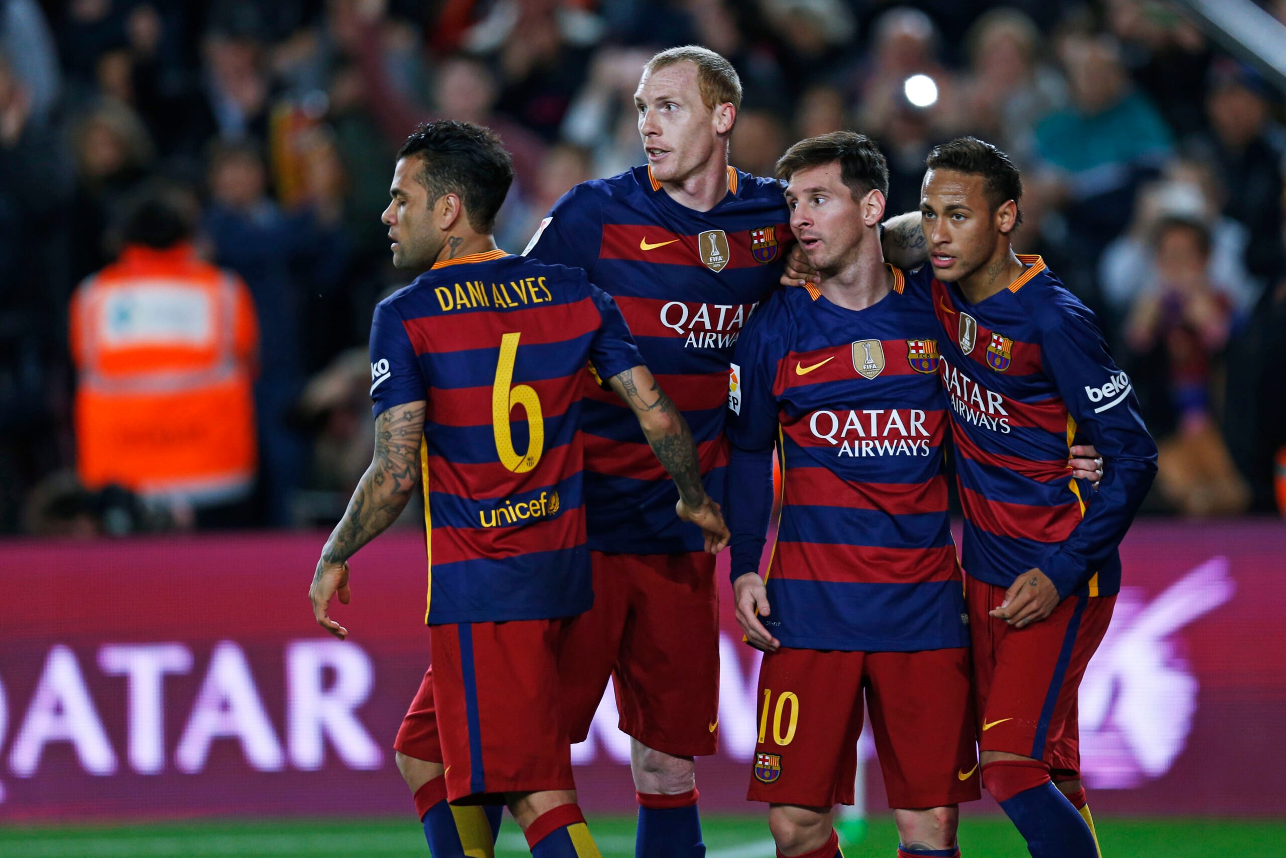 Jeremy Mathieu