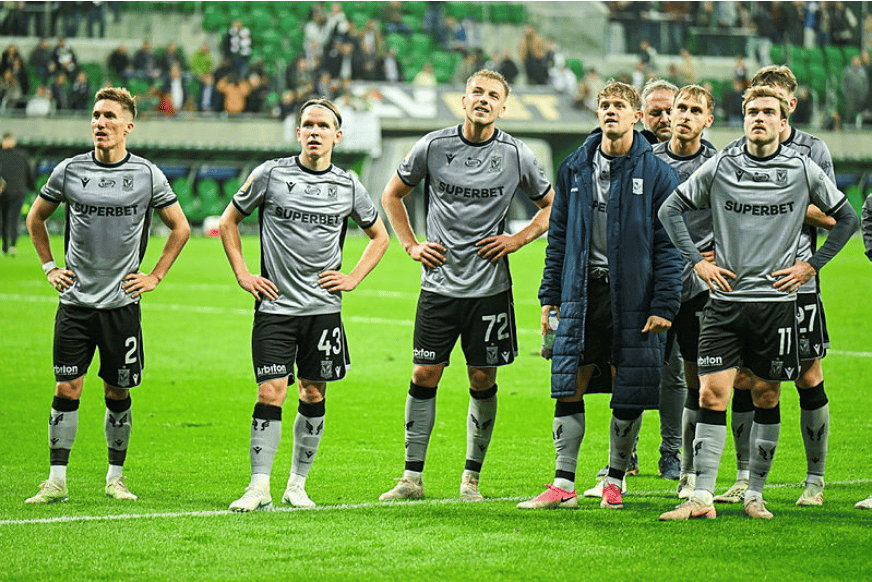 Lech Poznań – Bayer Leverkusen: zapowiedź i typy na Ligę Europy (15.10.2026)