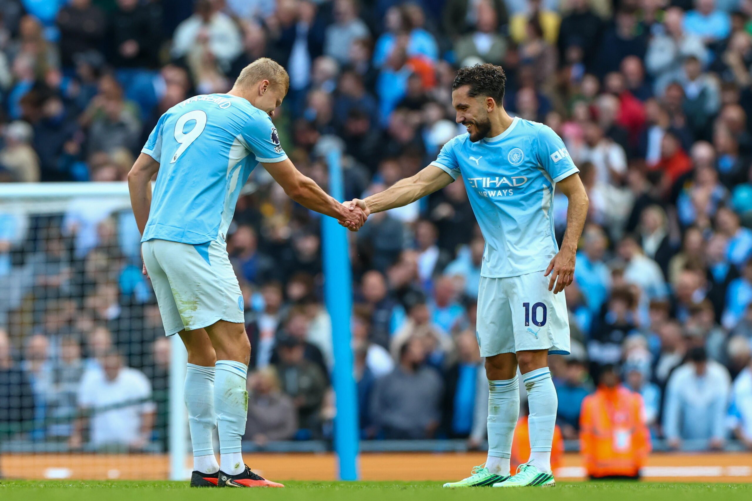 Manchester City – PSG: zapowiedź i typy na Ligę Mistrzów (14.10.2026)