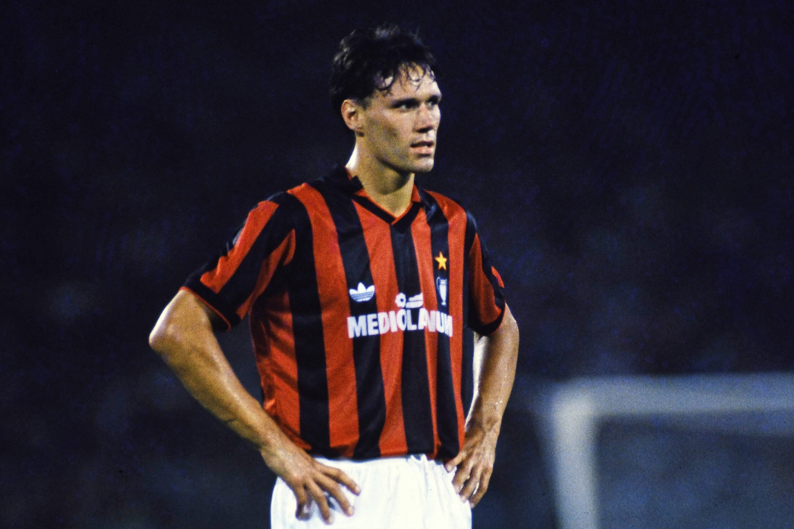 Marco van Basten