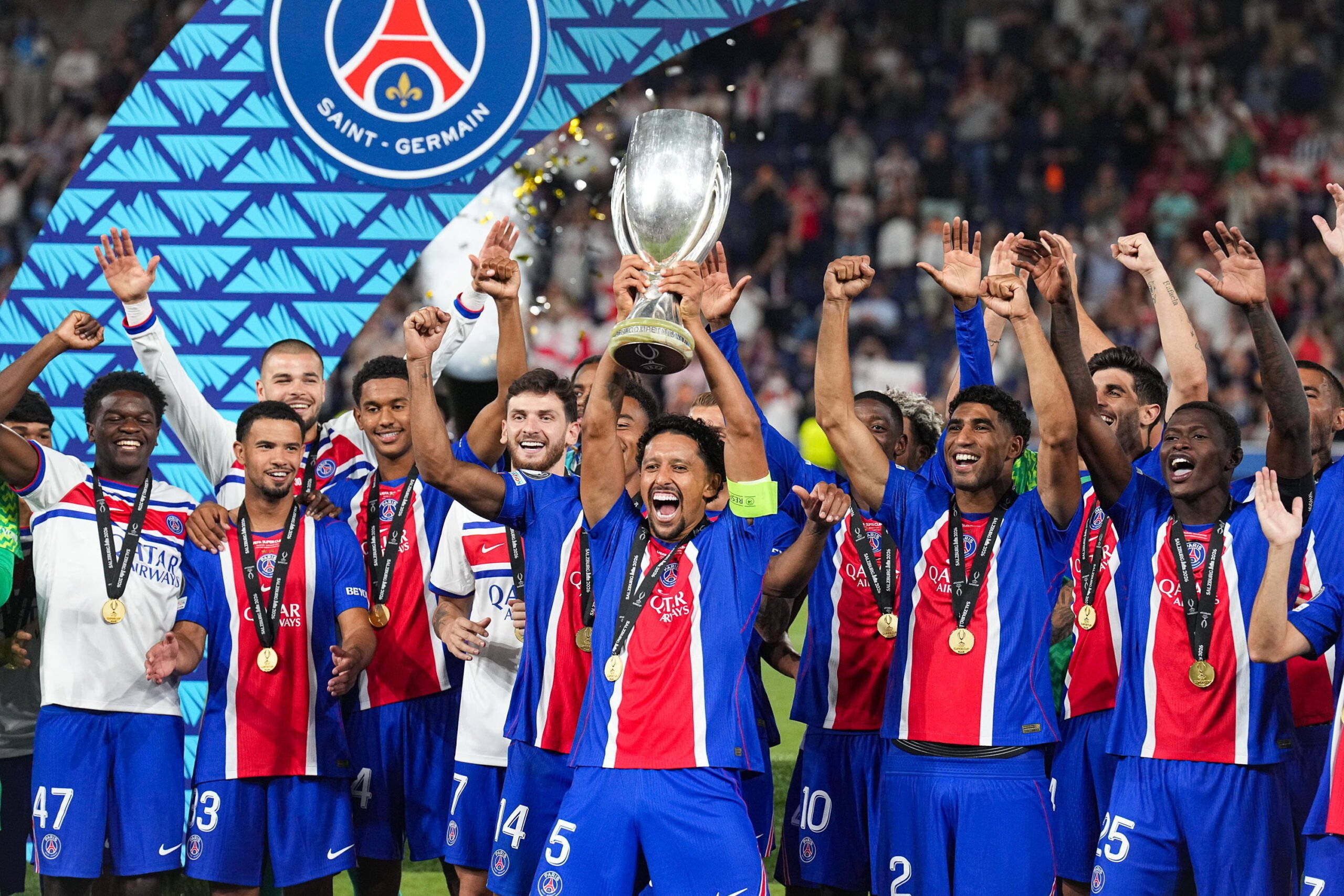 PSG