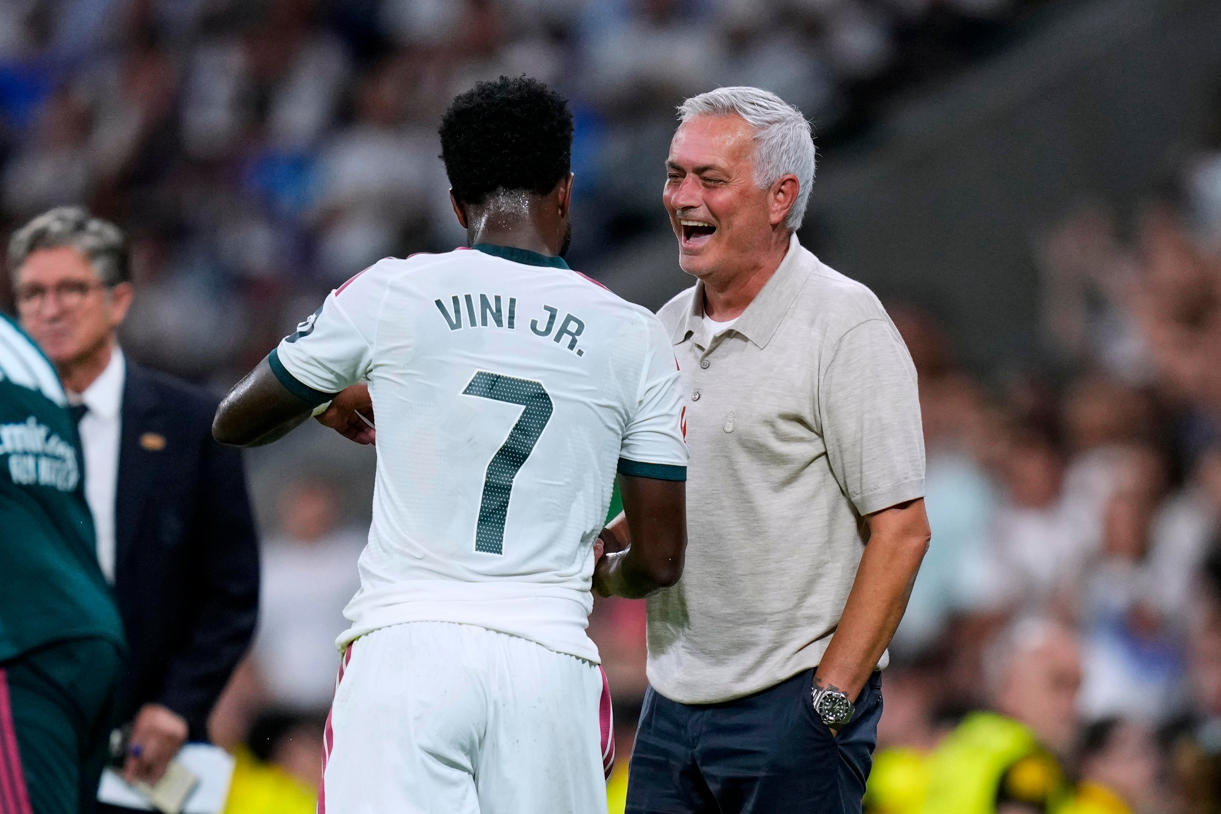 Mourinho wściekły na timing decyzji Komisji. „Robią to bezczelnie”