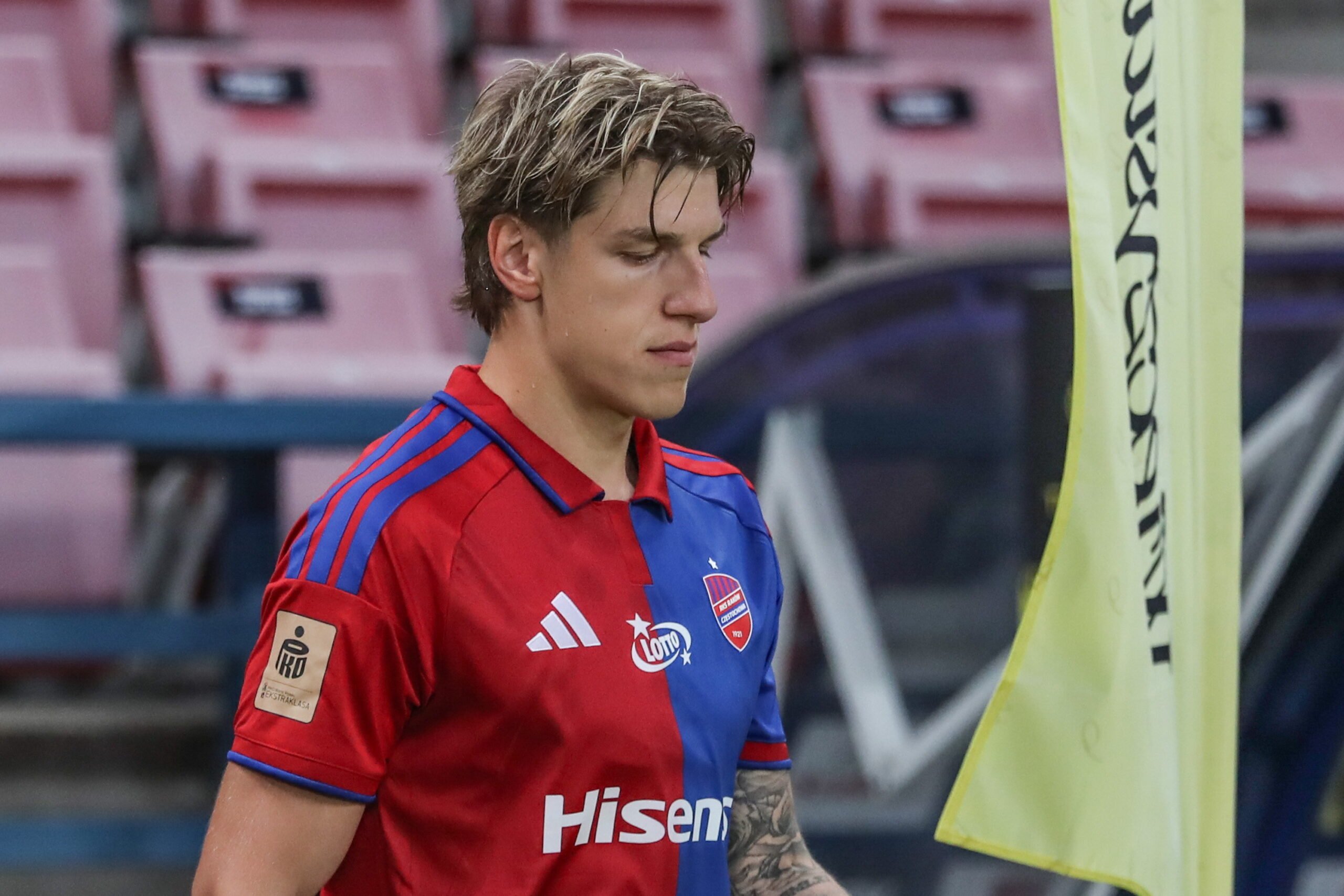 Patryk Makuch