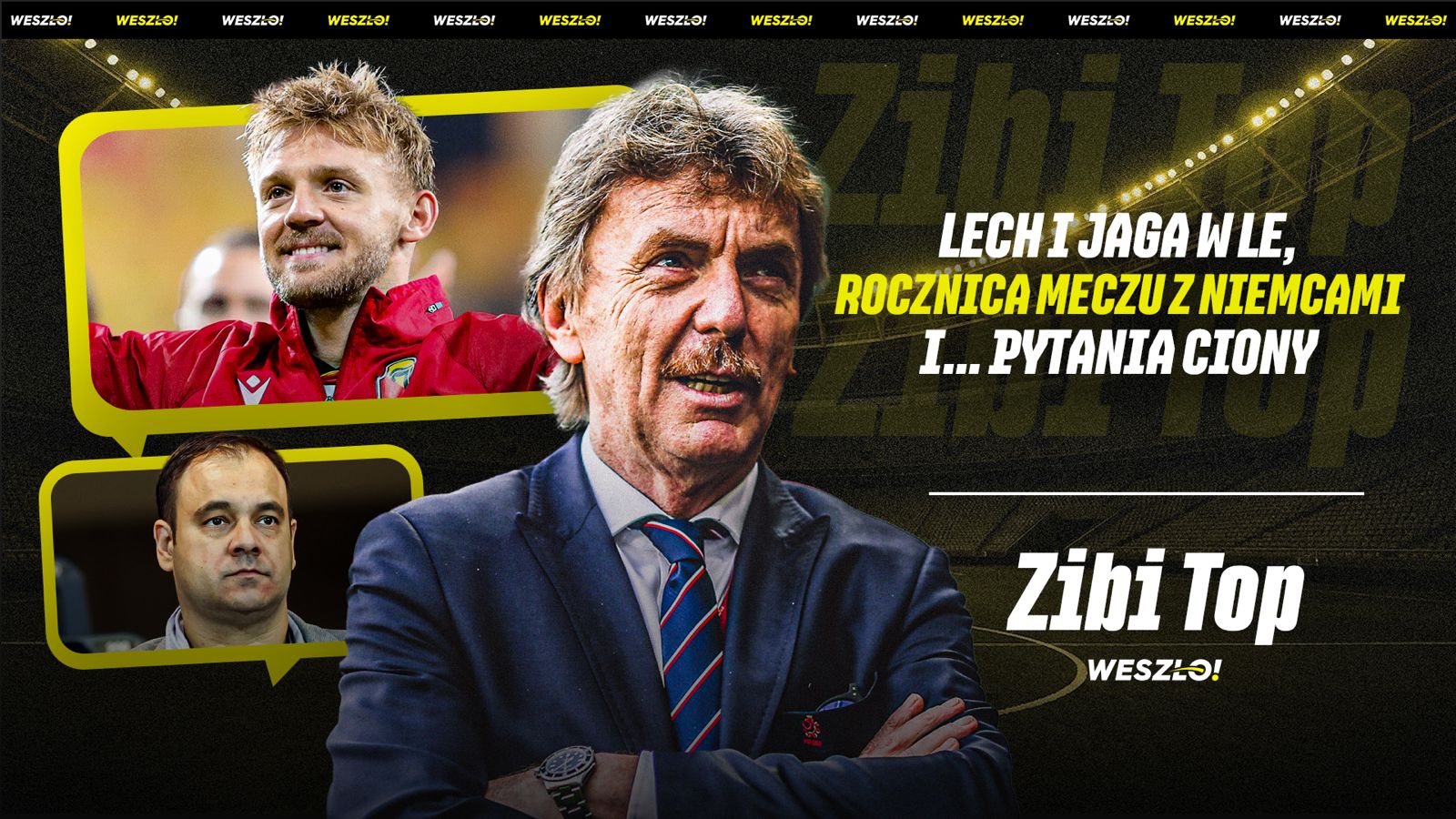 Zbigniew Boniek