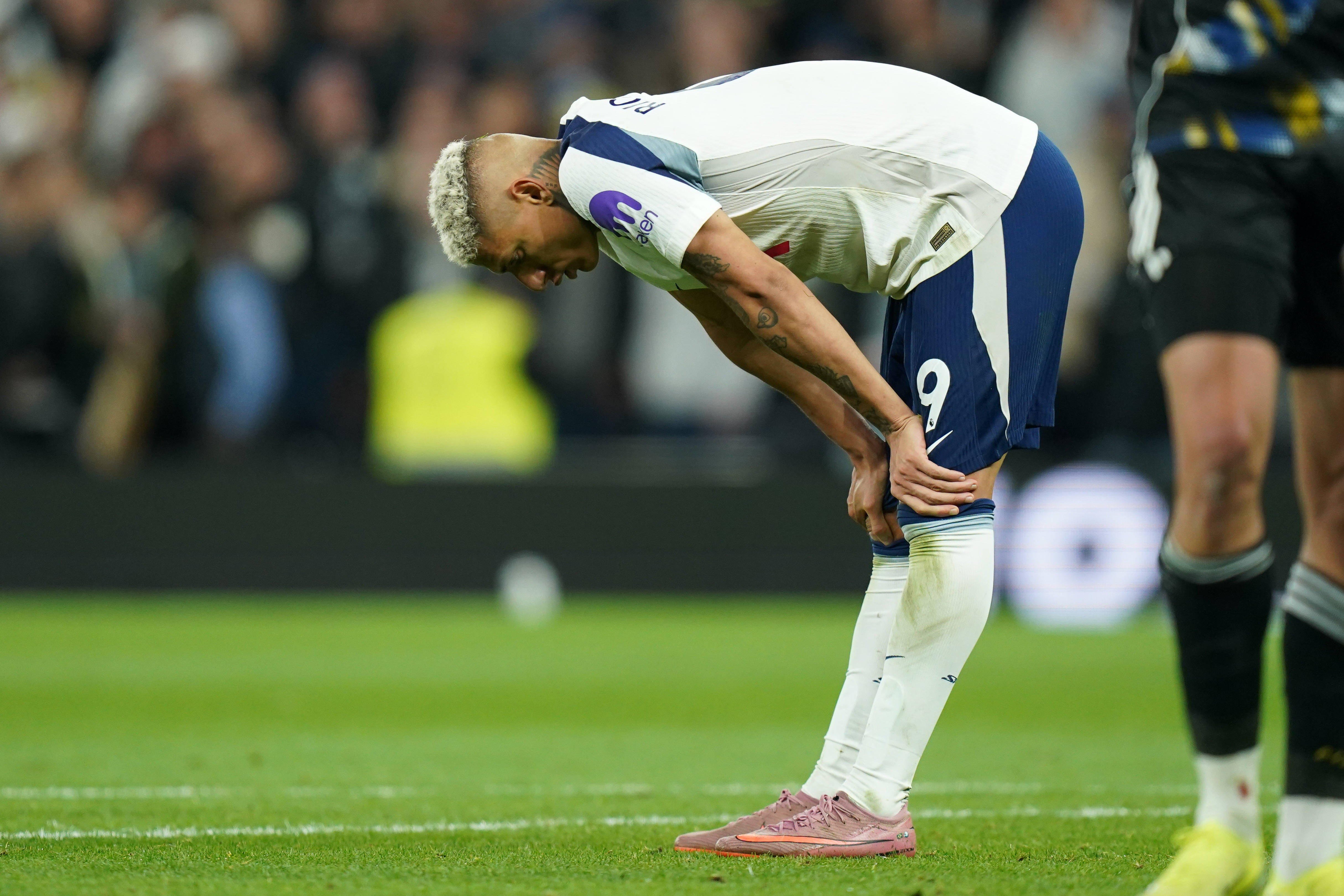 Tottenham płacił za niego 60 baniek. Zaczął strzelać… w rezerwach