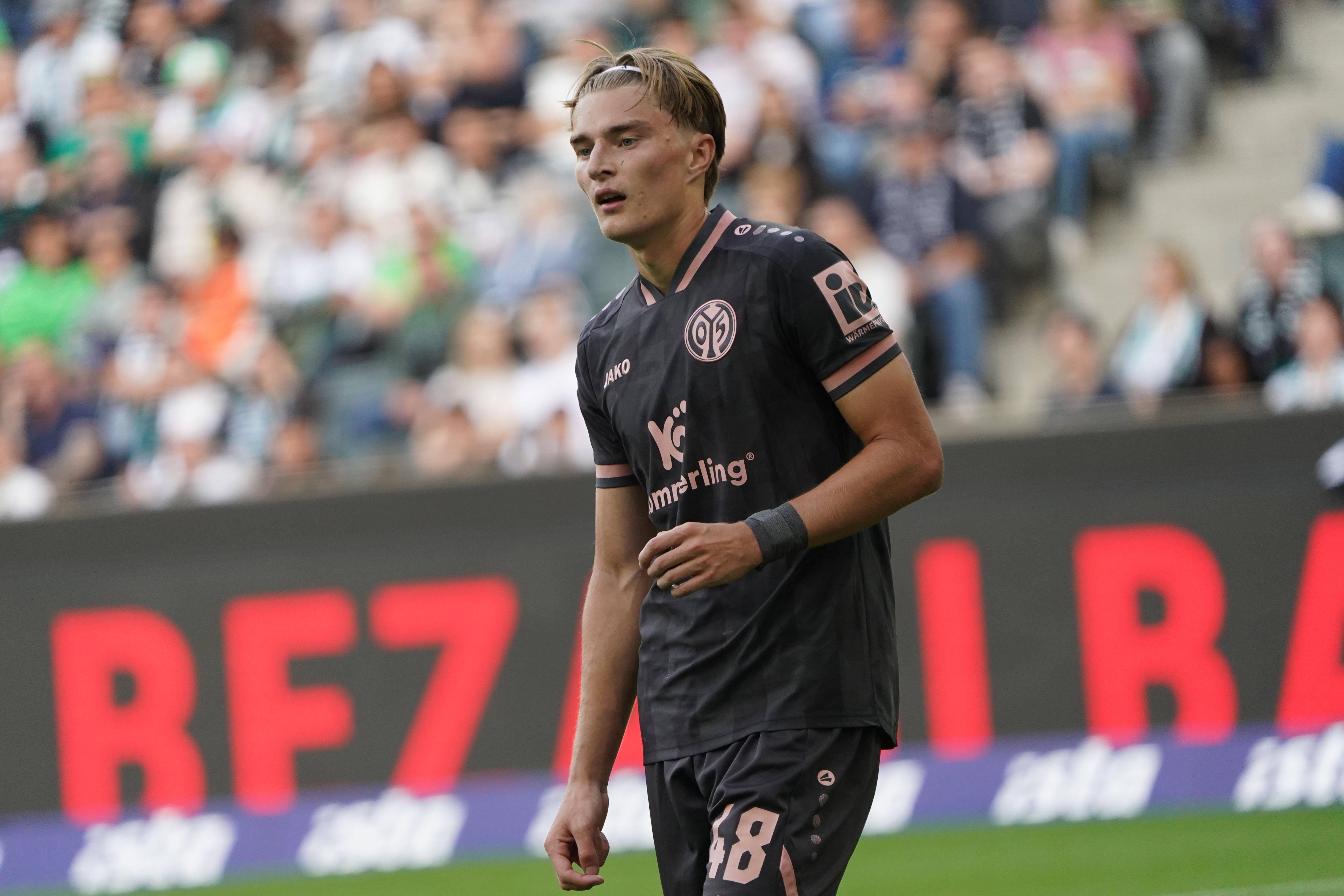 Polak rozegrał świetny mecz w Bundeslidze! Lepszego nie było