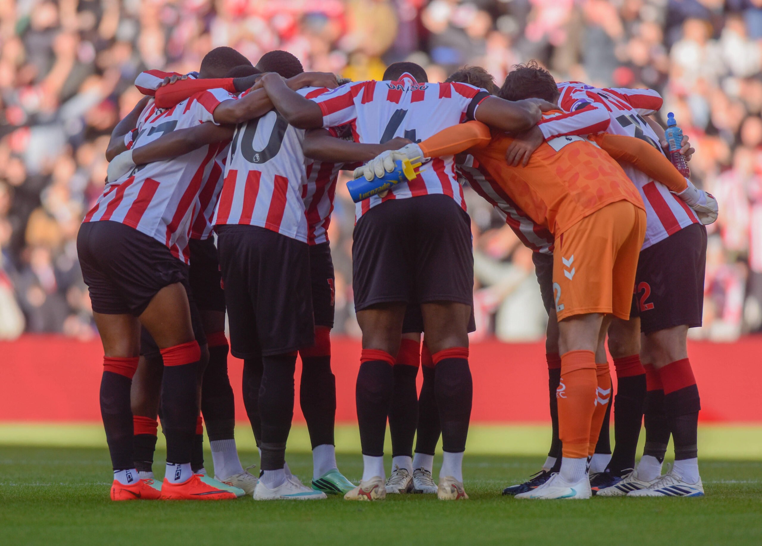 Nie umarł. Tak Sunderland wrócił do Premier League i europejskich pucharów
