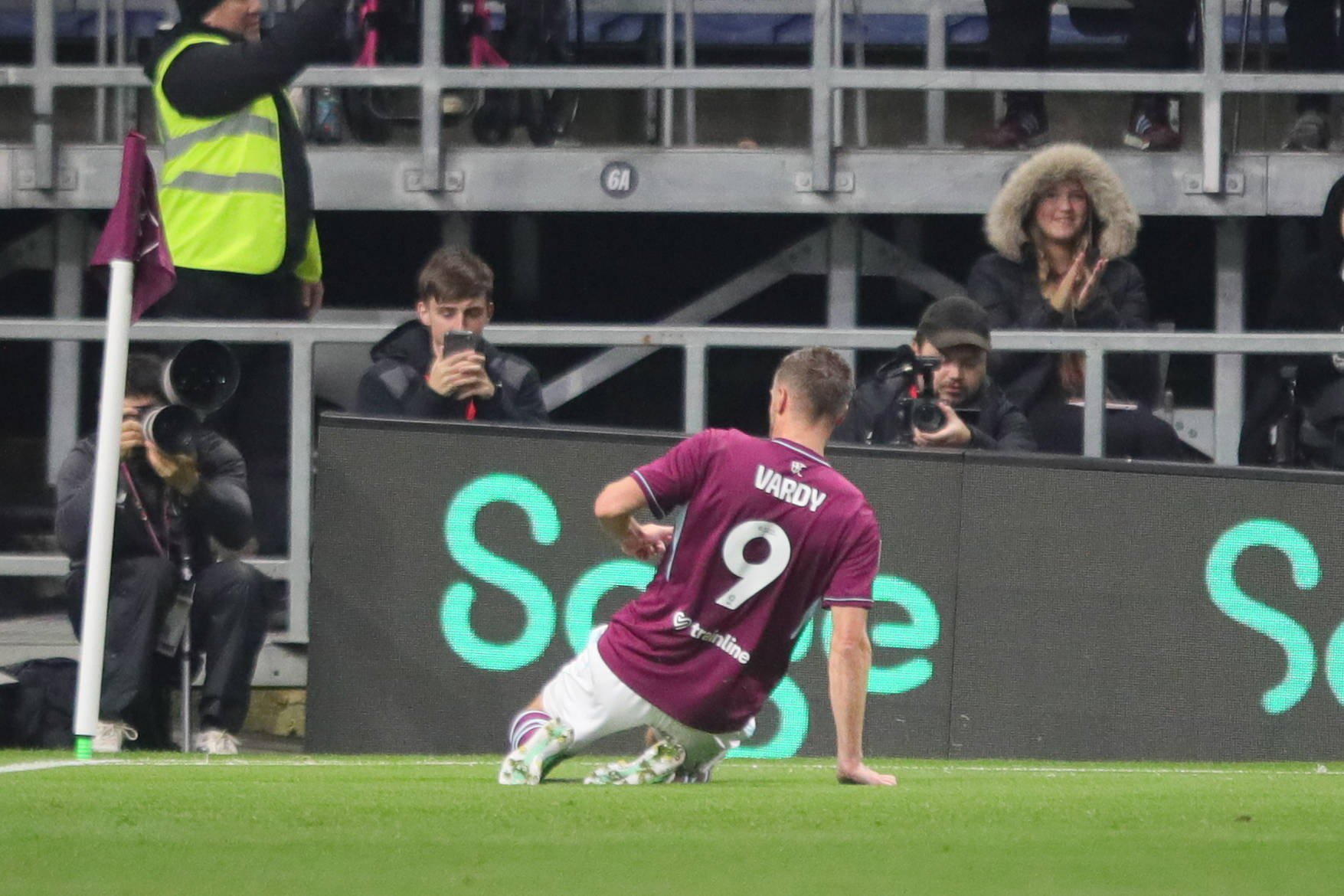 Jamie Vardy